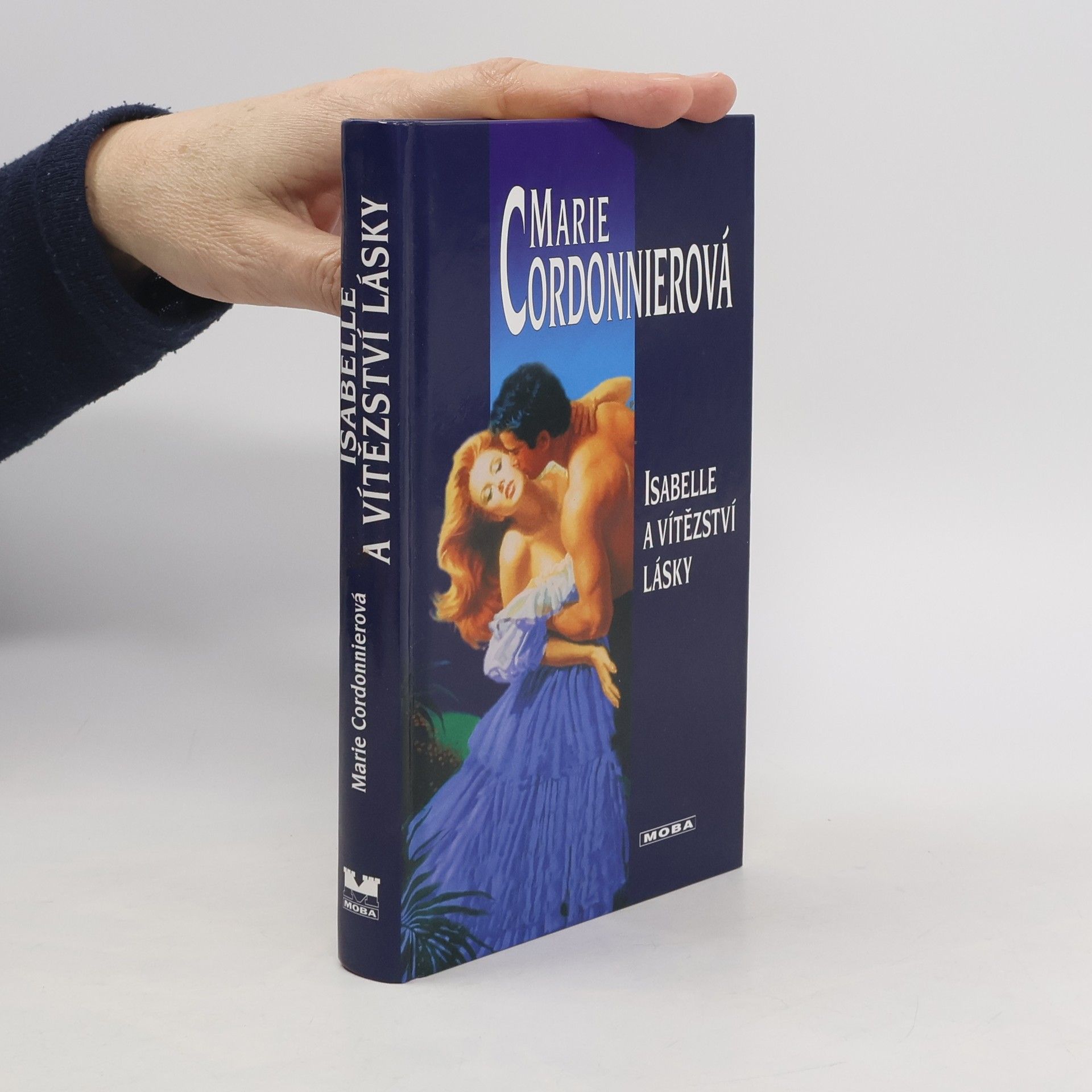 Isabelle a vítězství lásky