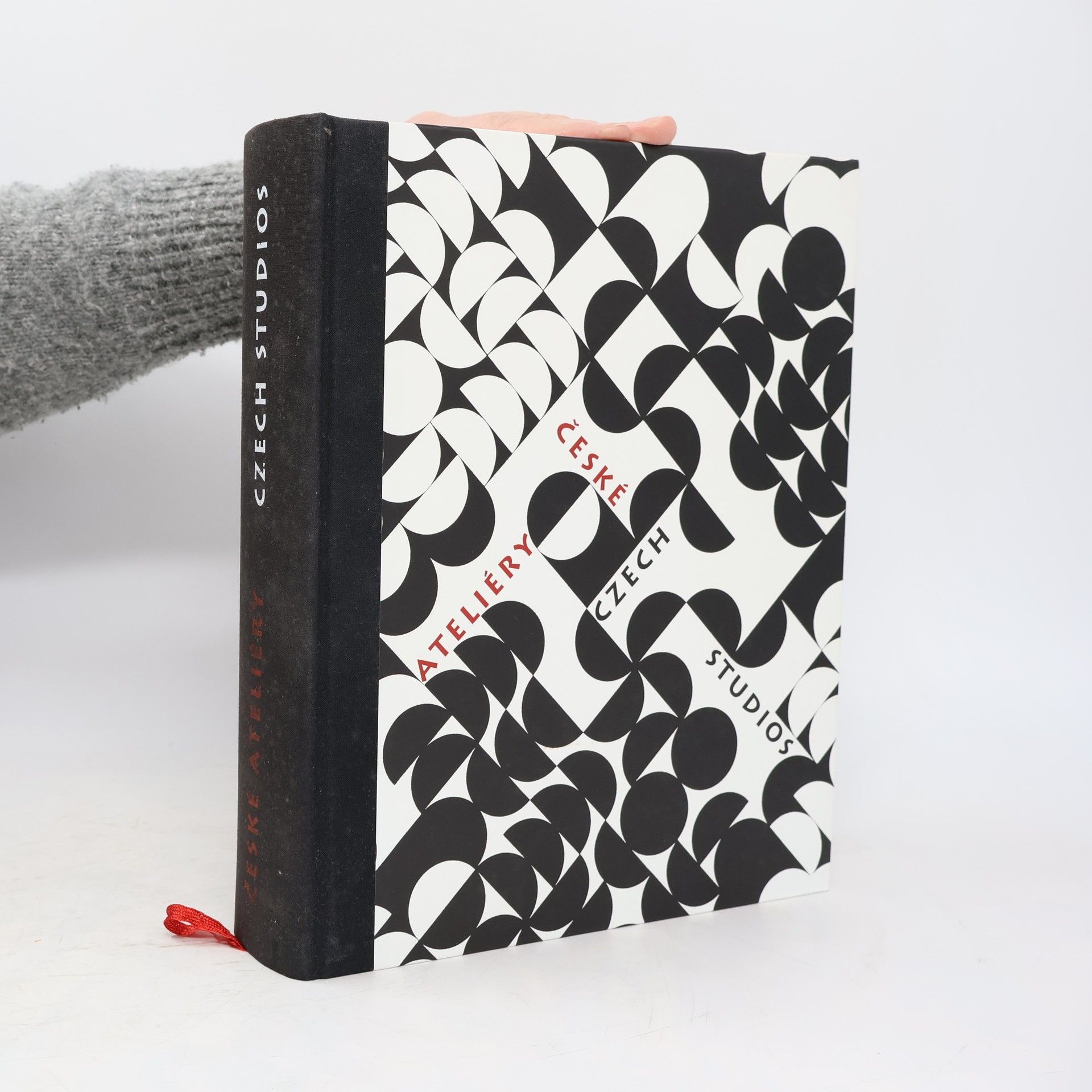 Autores varios České ateliéry