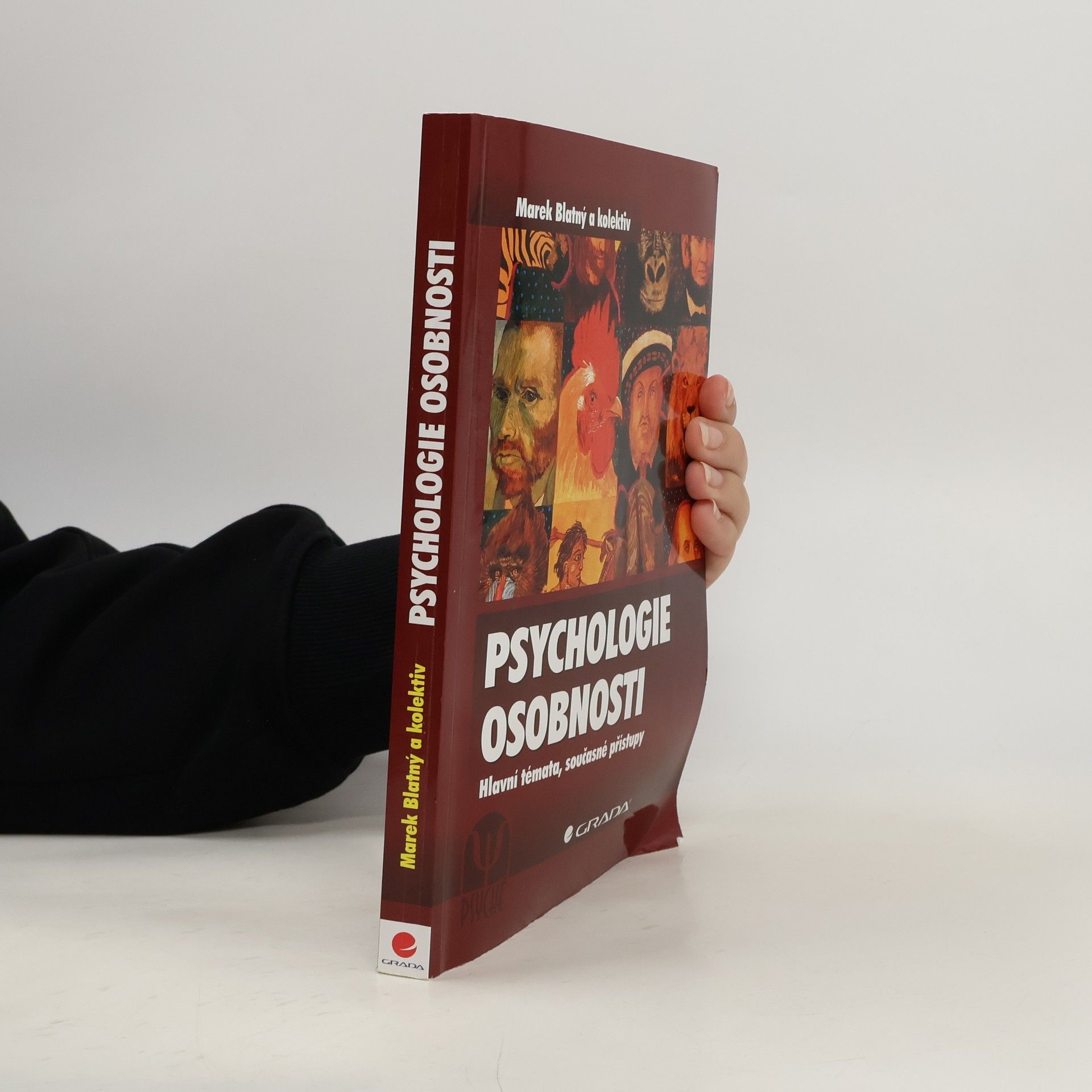 Psychologie osobnosti