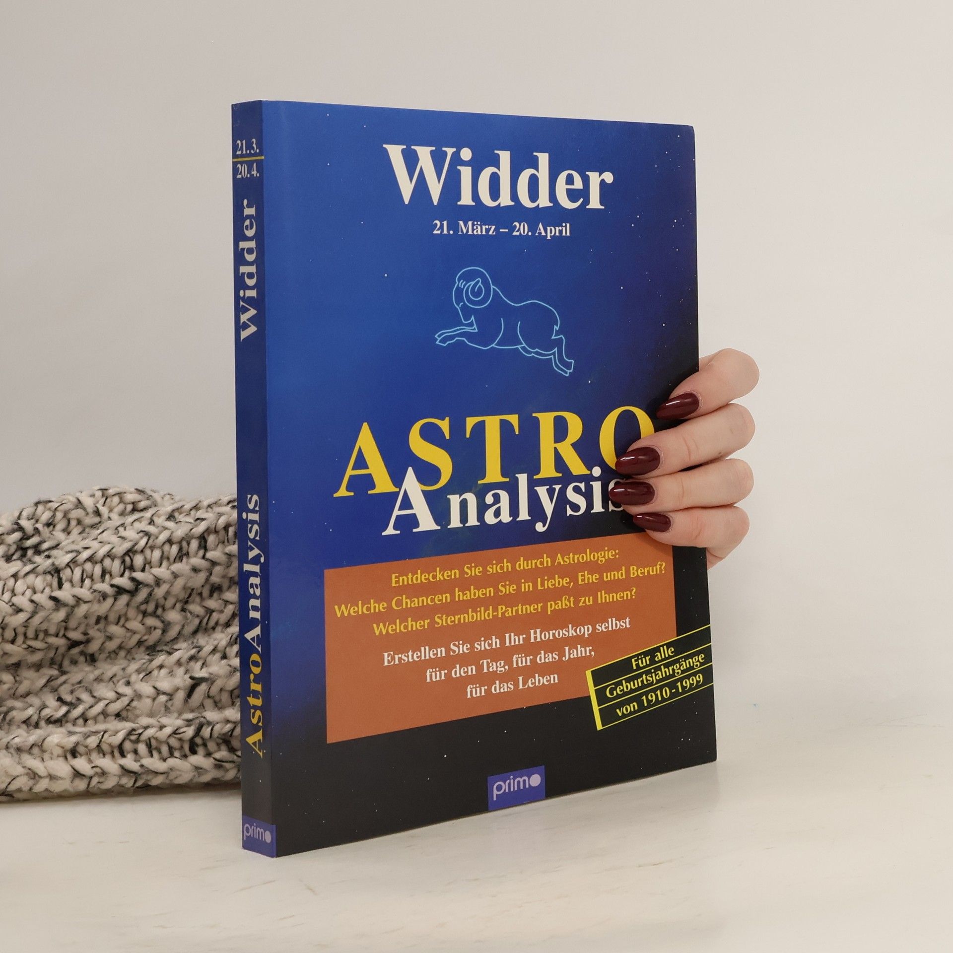 Autorenkollektiv Astro Analysis