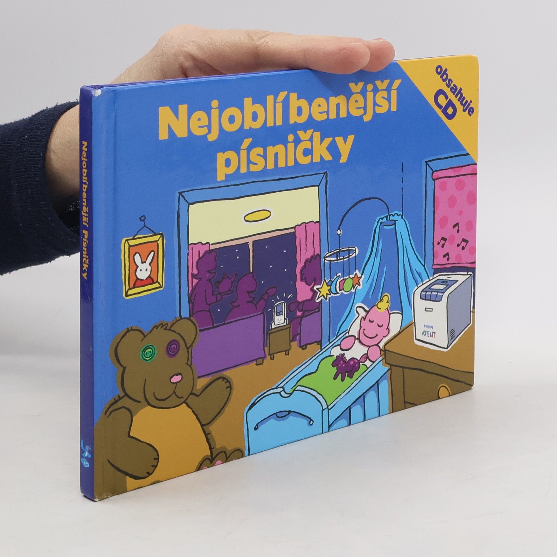 Kolektív autorov Nejoblíbenější písničky