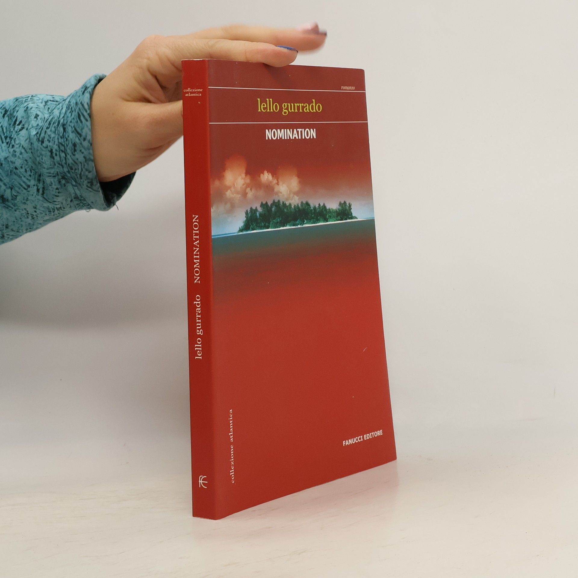 Lello. Gurrado Nomination