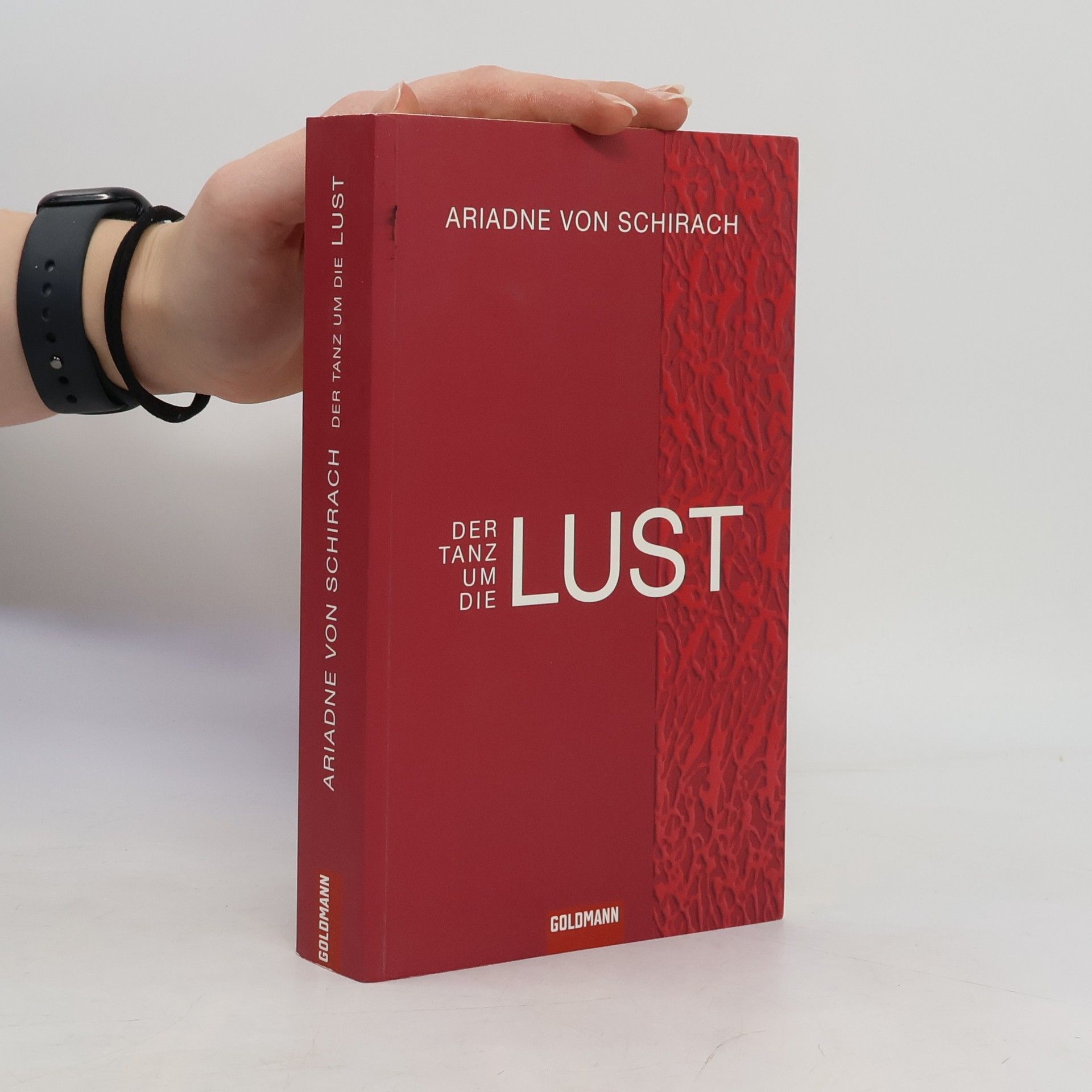 Der Tanz um die Lust