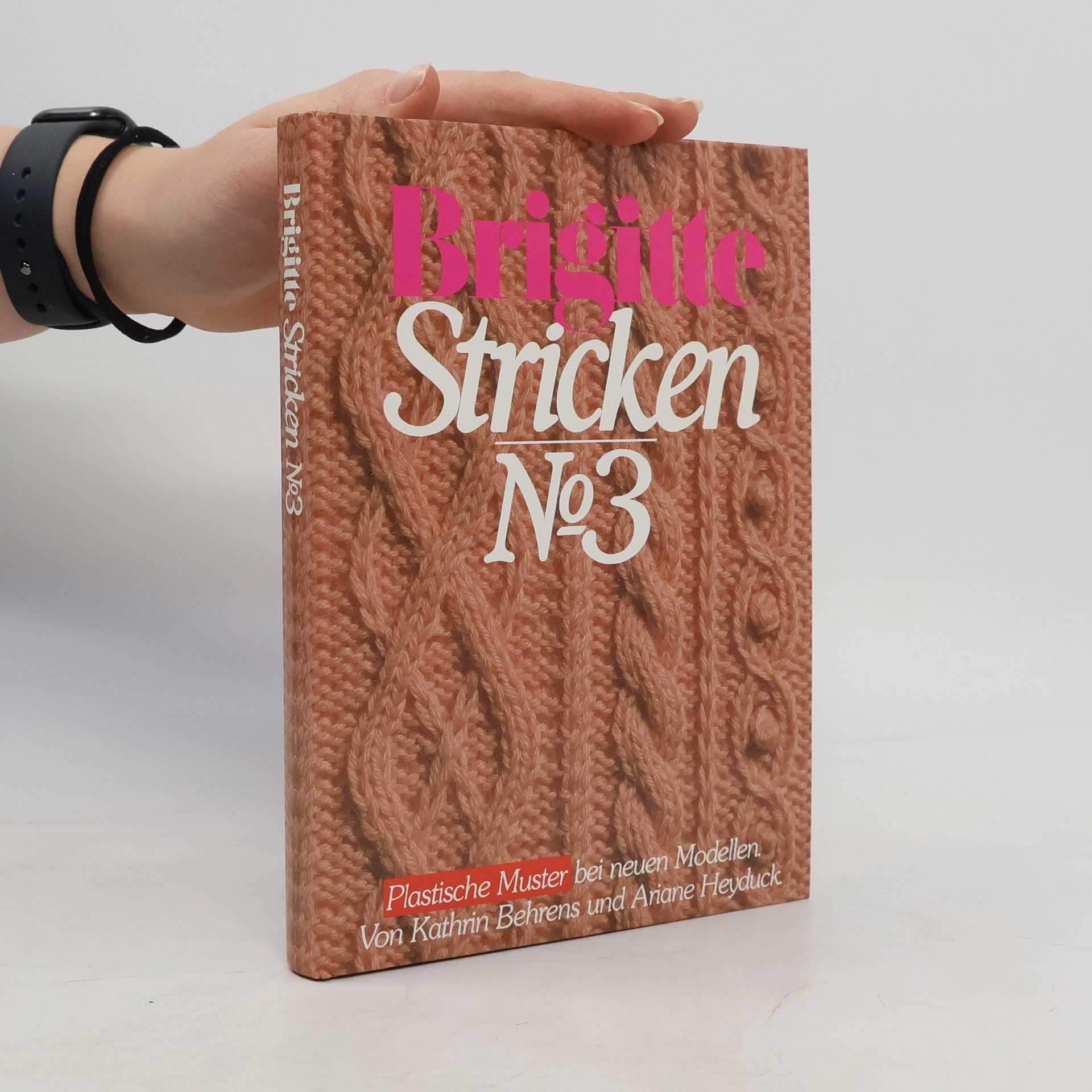 Ariane Heyduck Brigitte Stricken