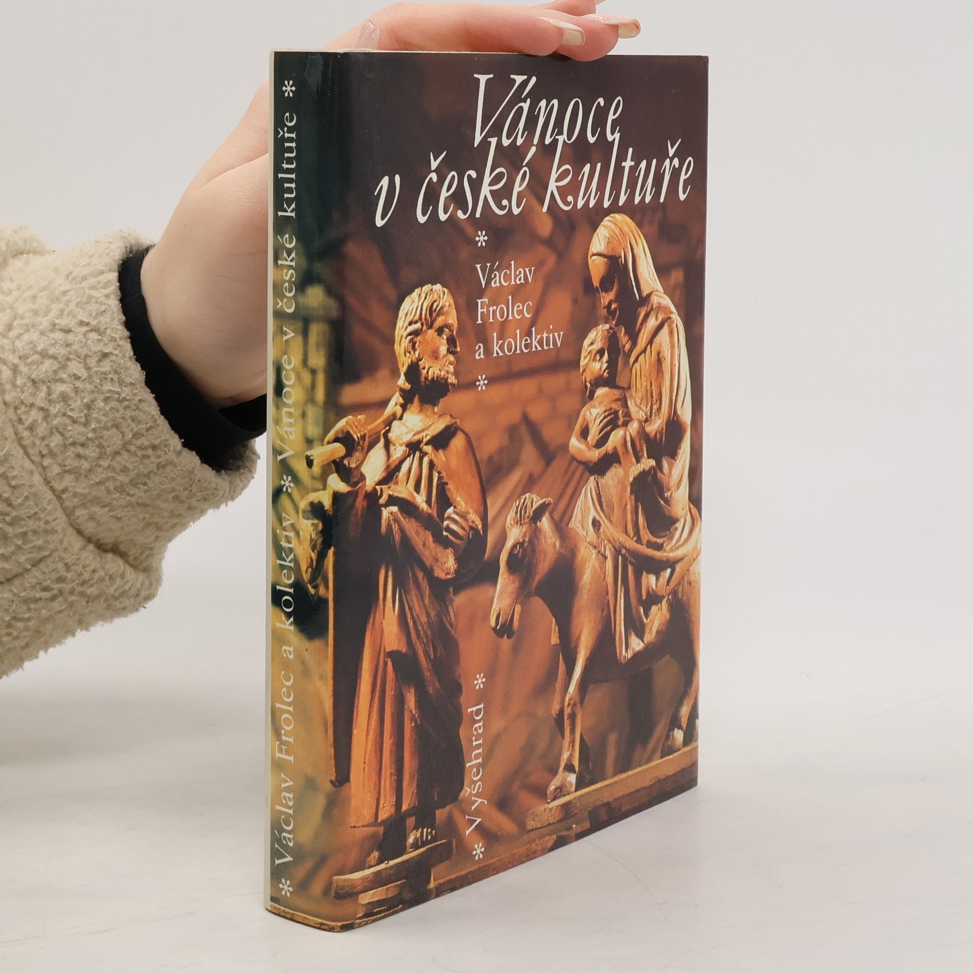 Vánoce v české kultuře