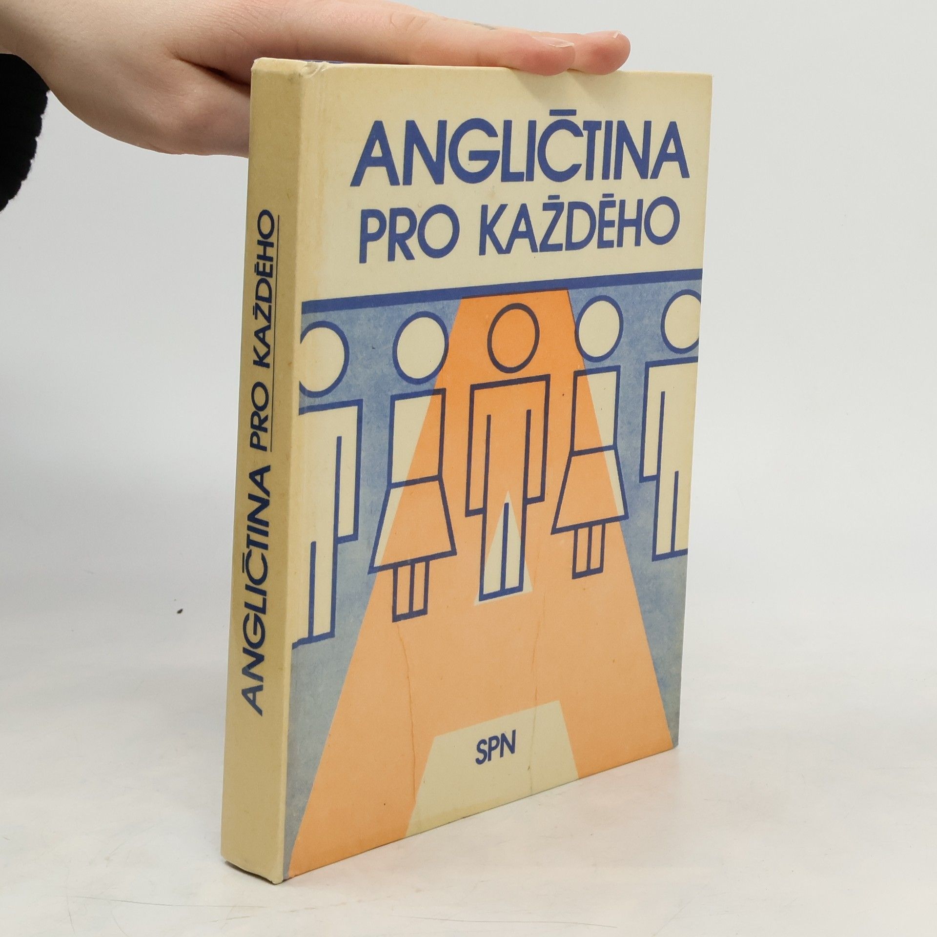 Angličtina pro každého