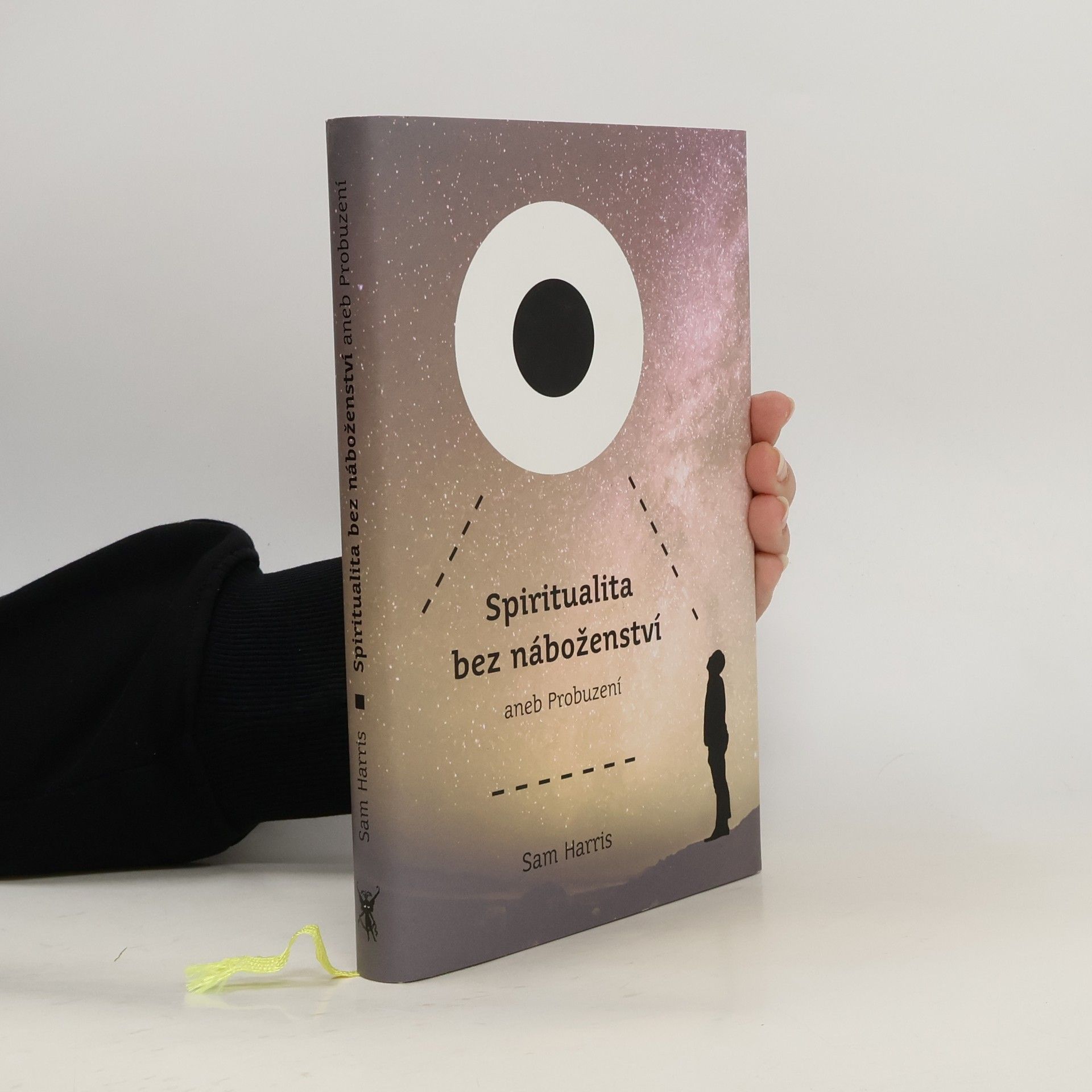 Spiritualita bez náboženství aneb Probuzení