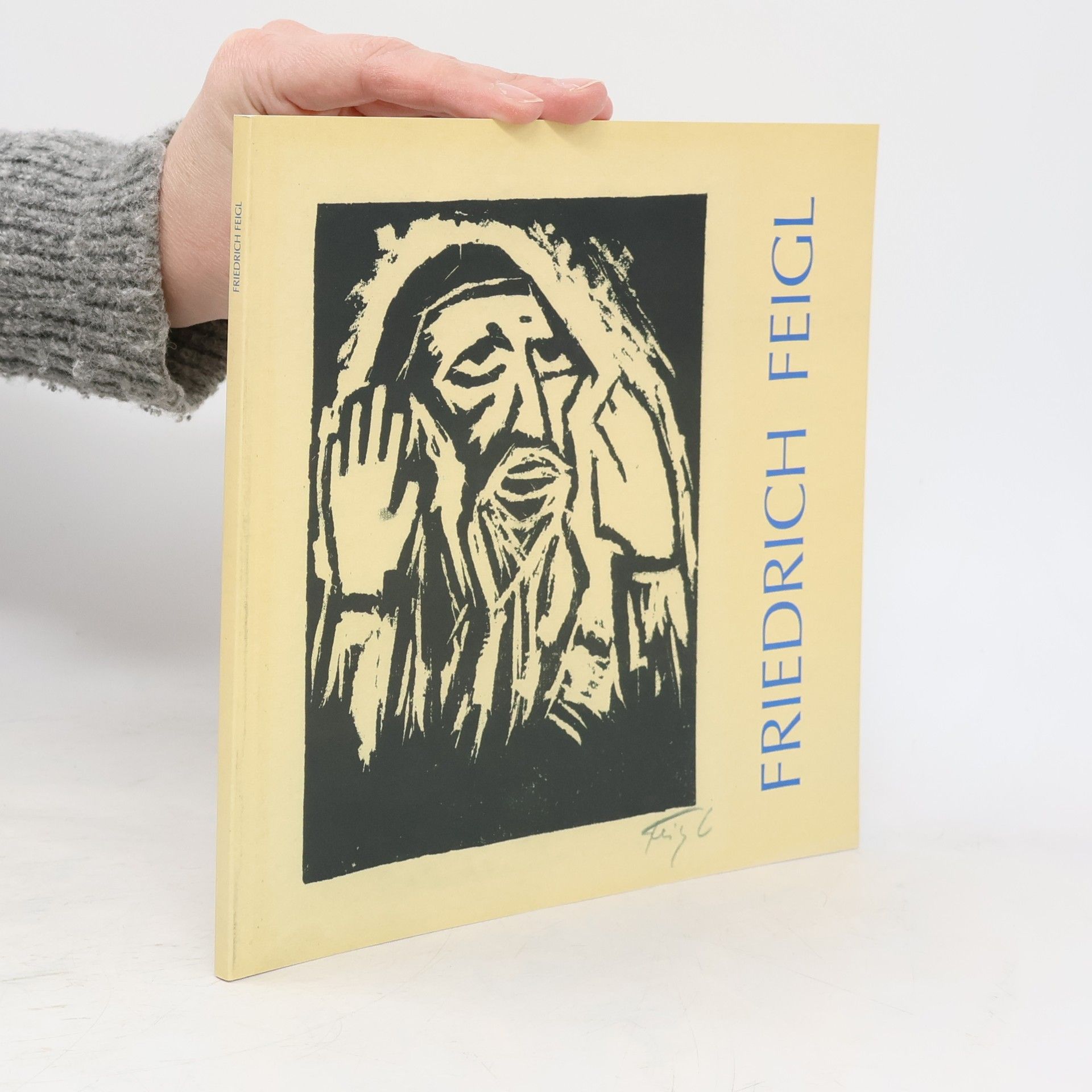 Friedrich Feigl Friedrich Feigl