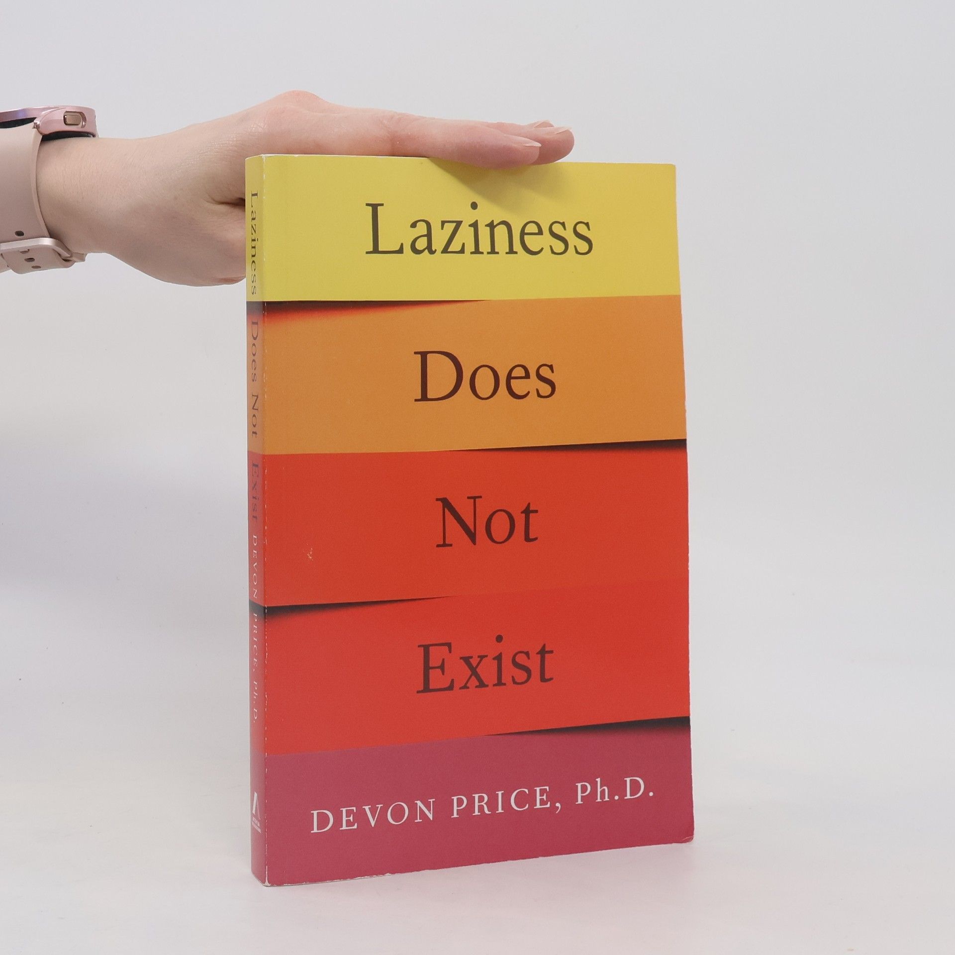 Laziness does not exist