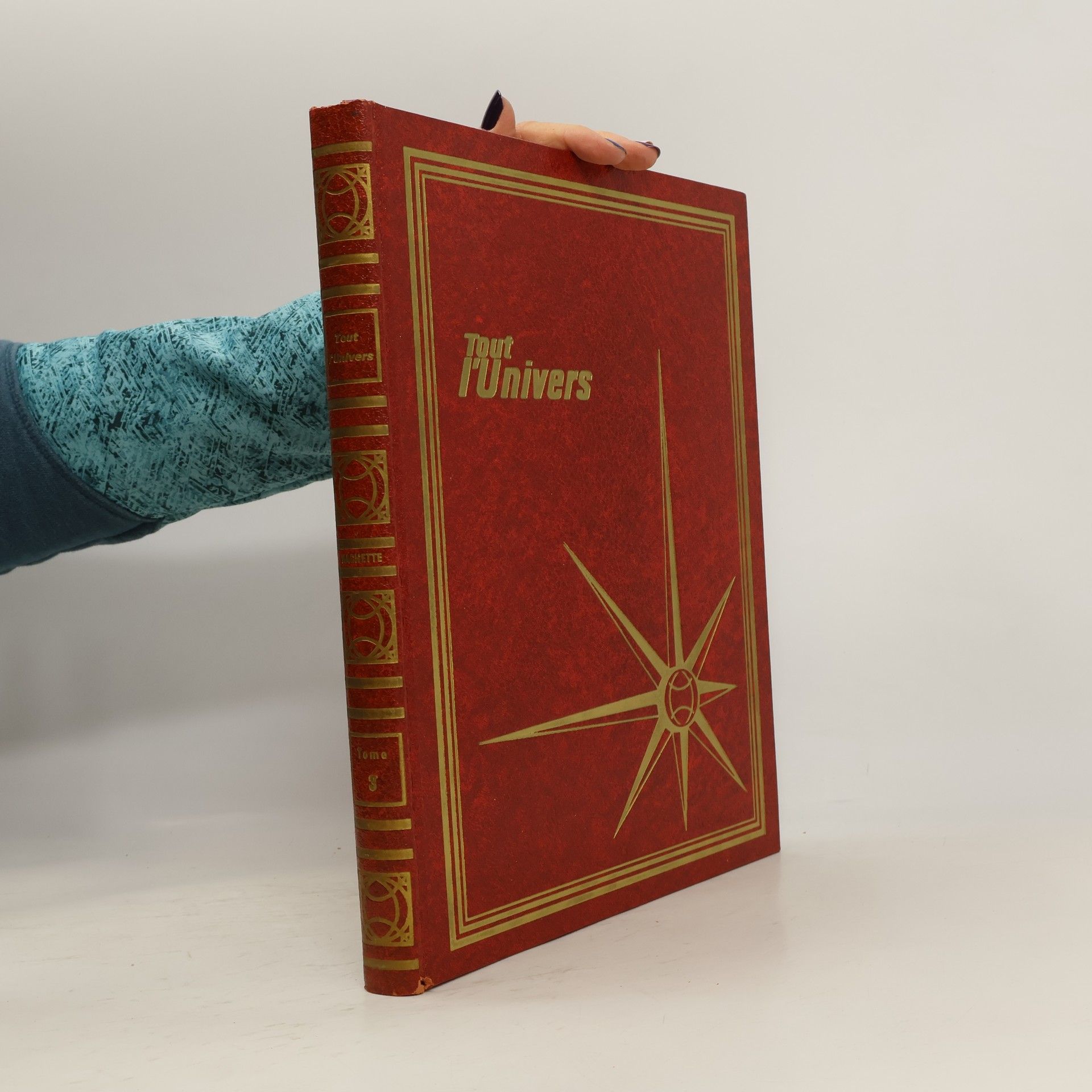 Collectif d'auteurs Tout l'univers III