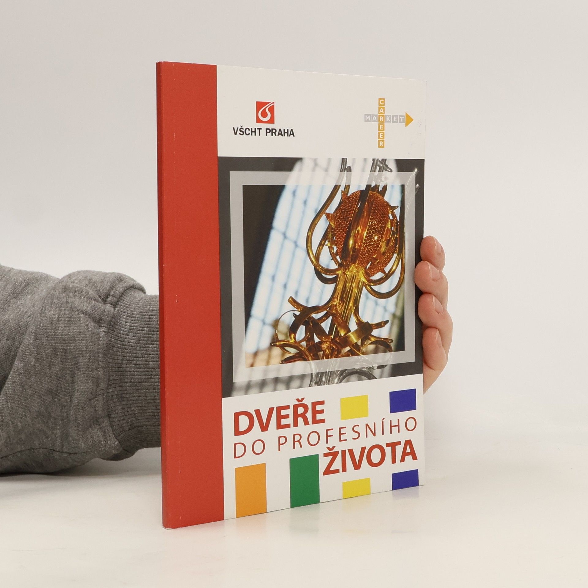 CareerMarket Dveře do profesního života