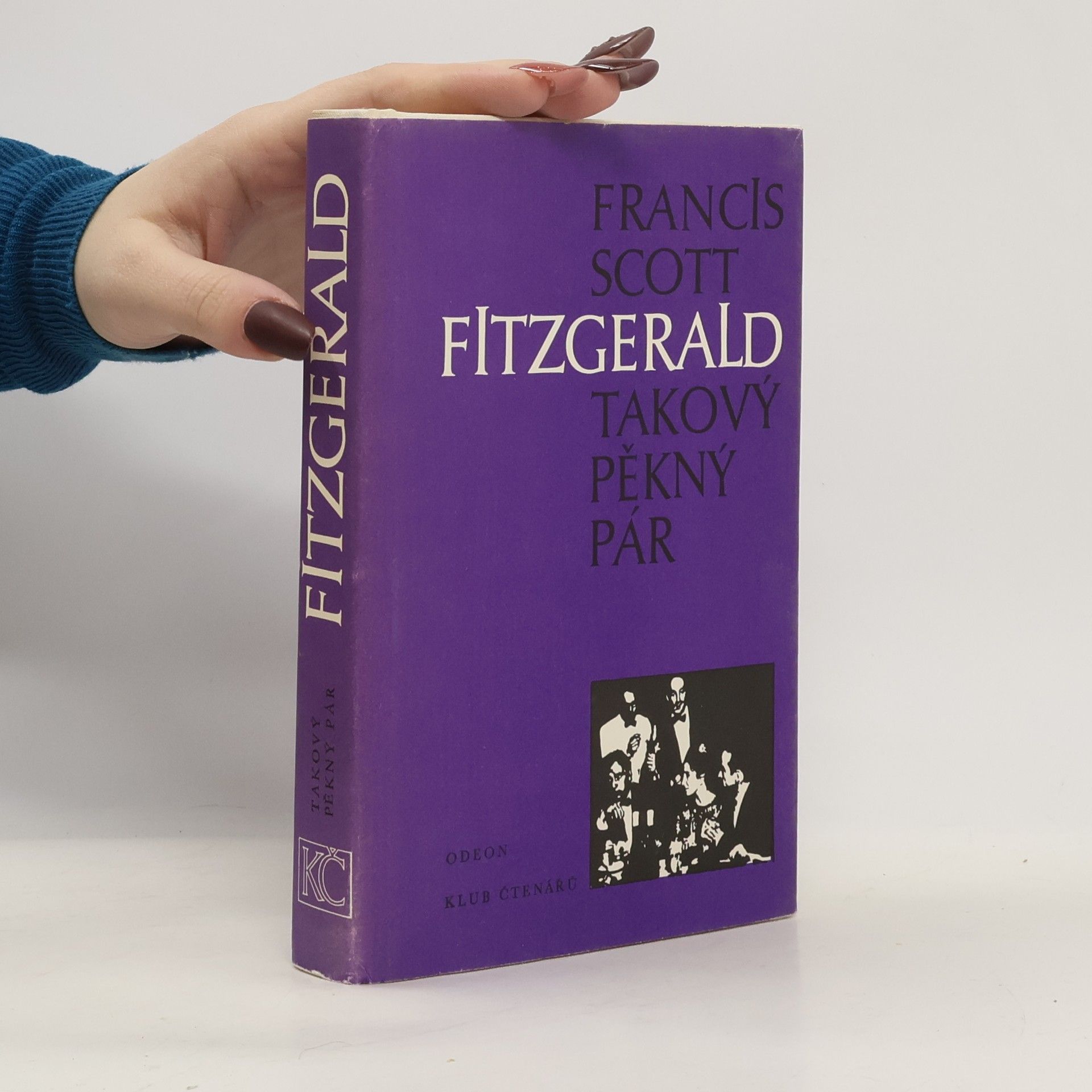 Takový pěkný pár a jiné povídky