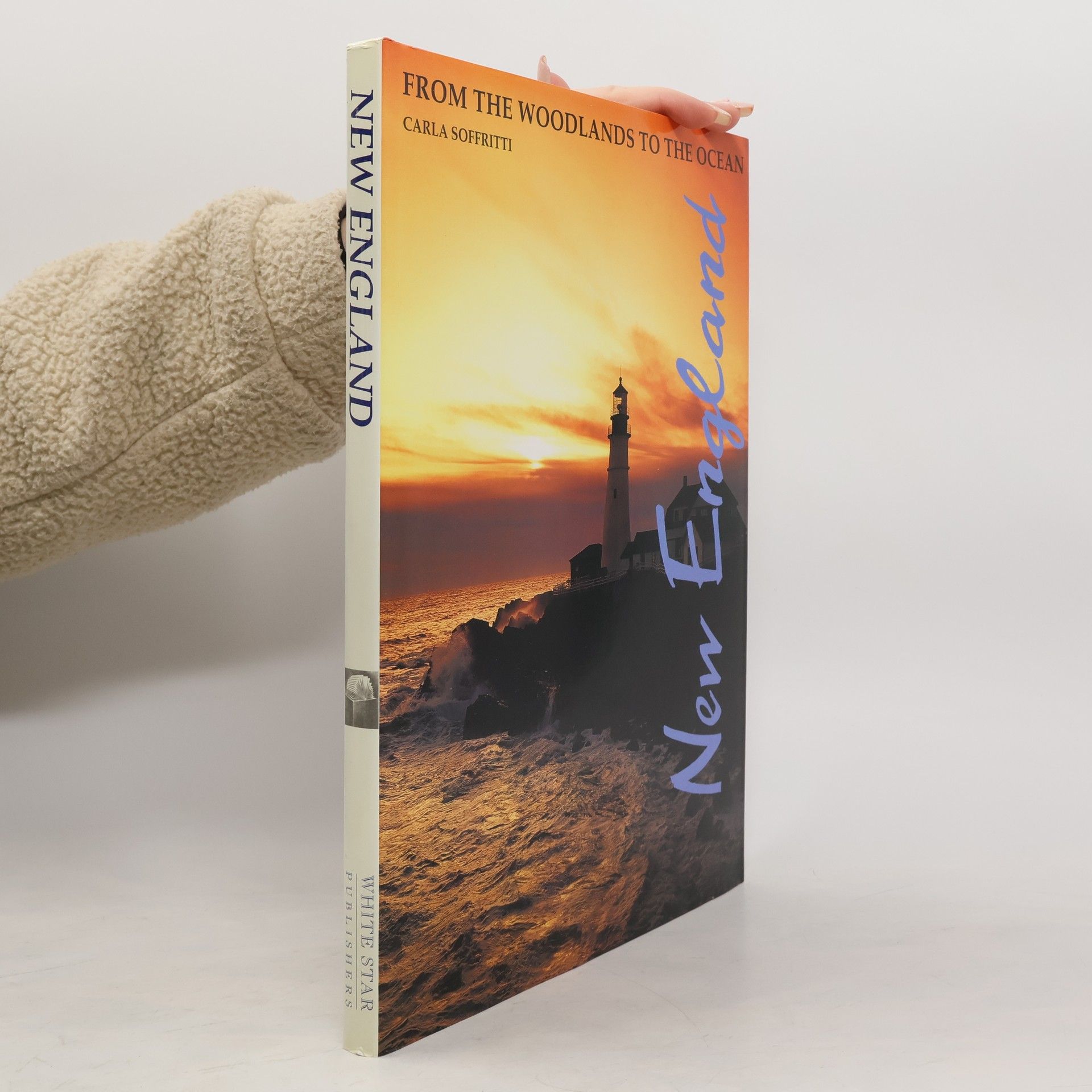 Carla Soffritti New England: From the Woodlands to the Ocean