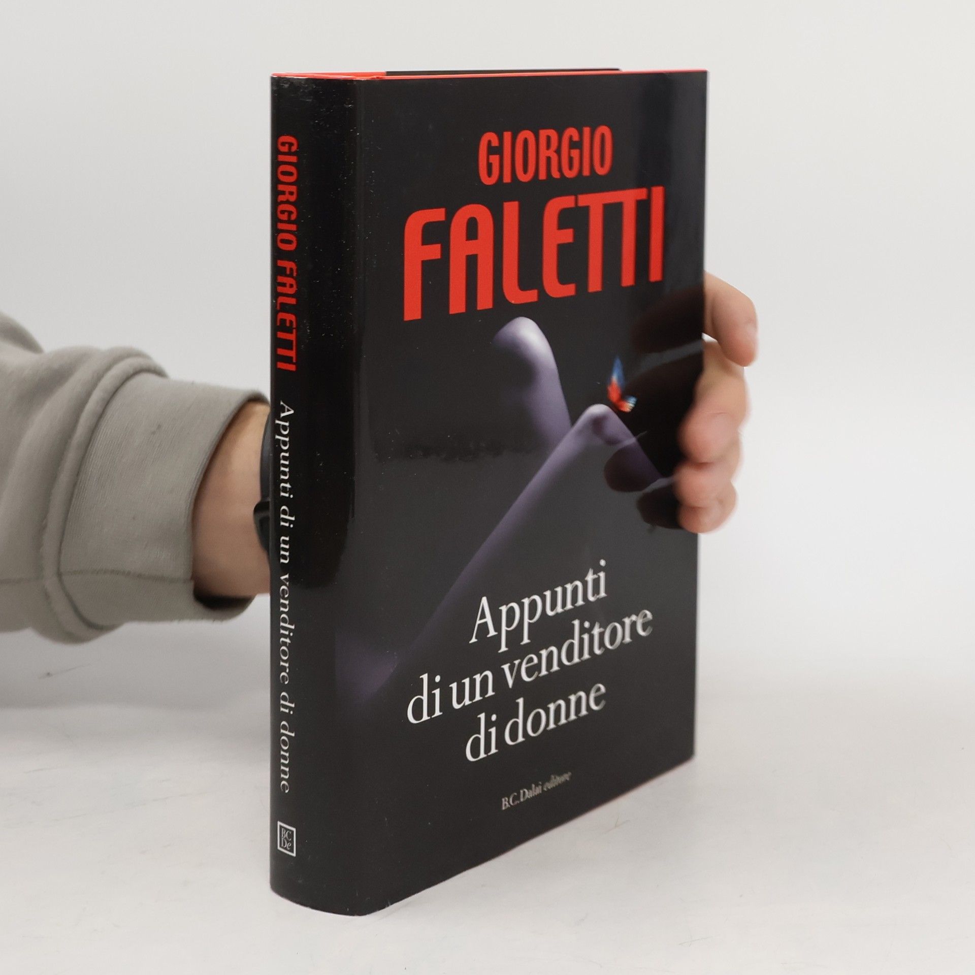 Appunti di un venditore di donne