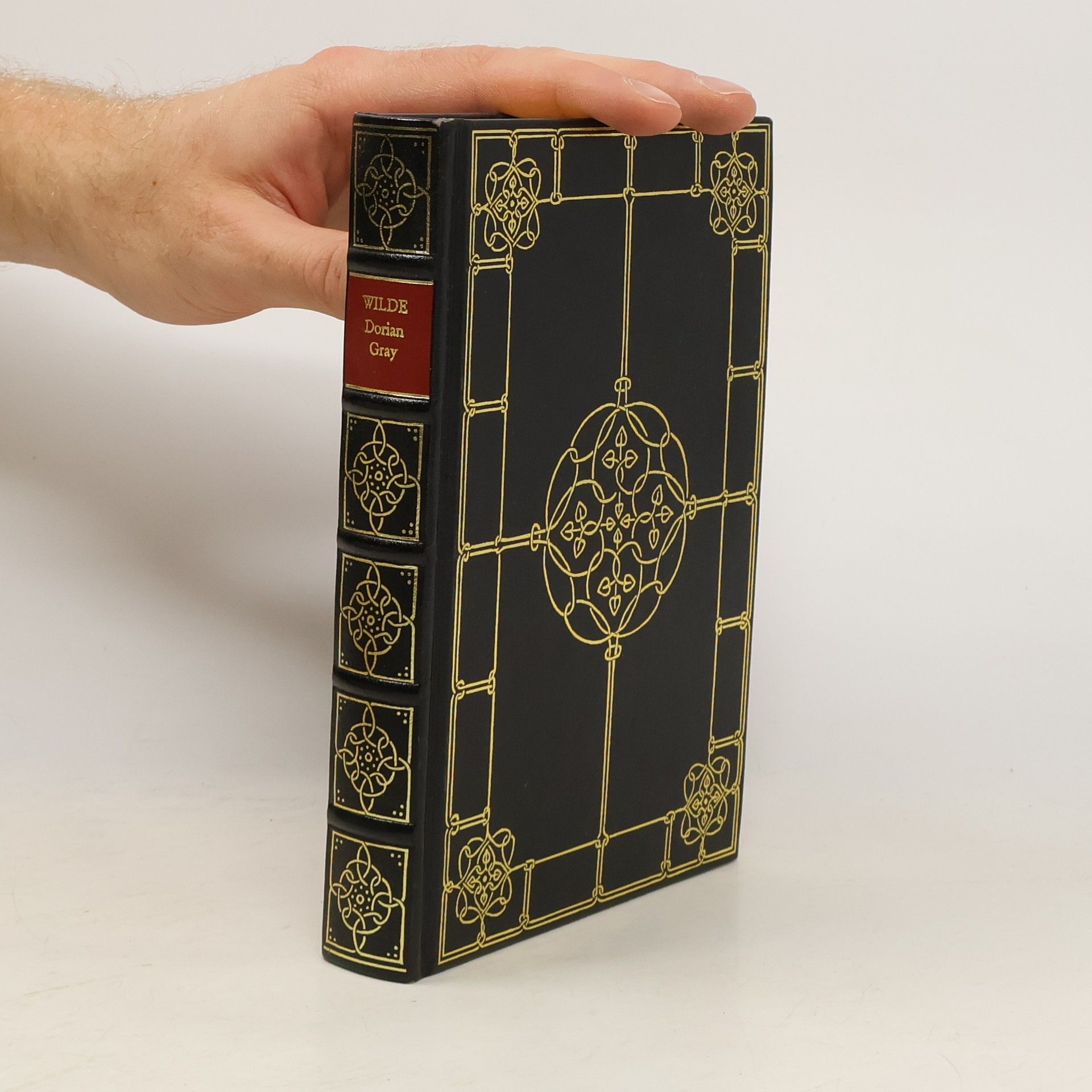 Oscar Wilde Das Bildnis des Dorain Gray