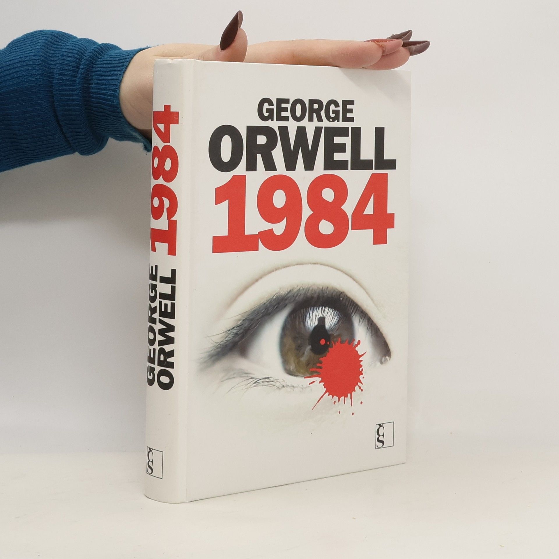 George Orwell 1984