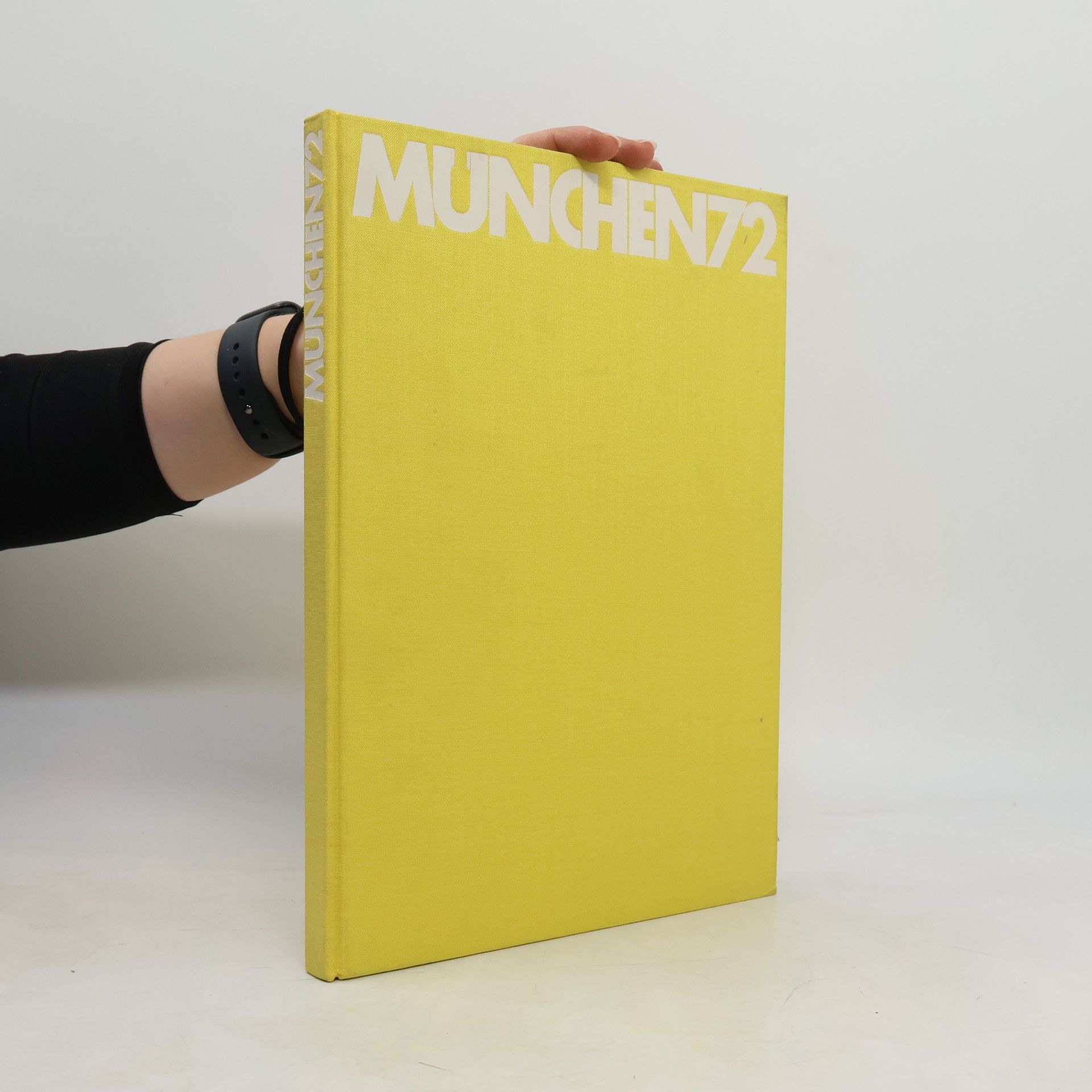 Markus Brauckmann München 72