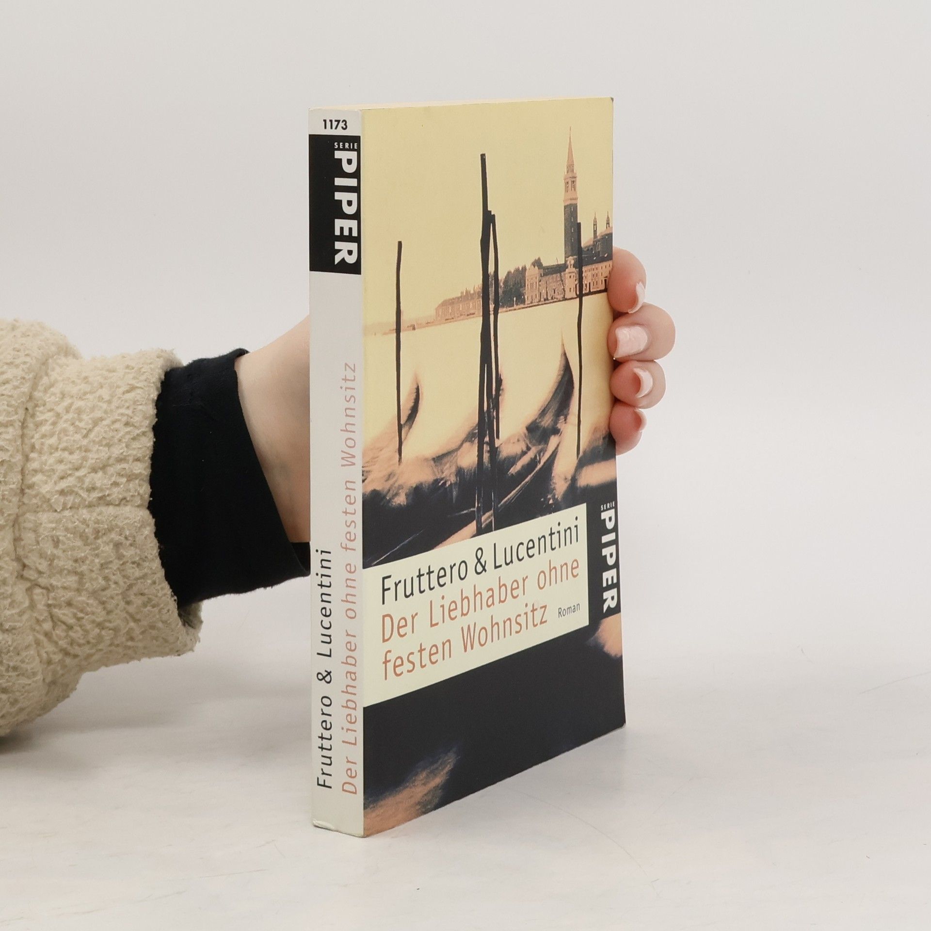 Der Liebhaber ohne festen Wohnsitz