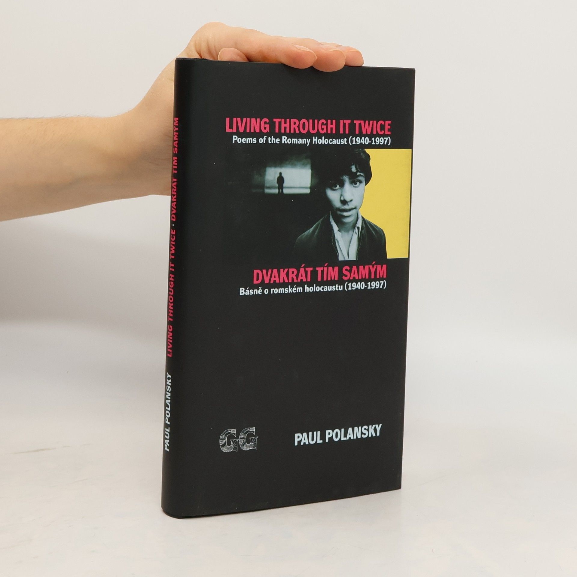 Paul Polansky Dvakrát tím samým