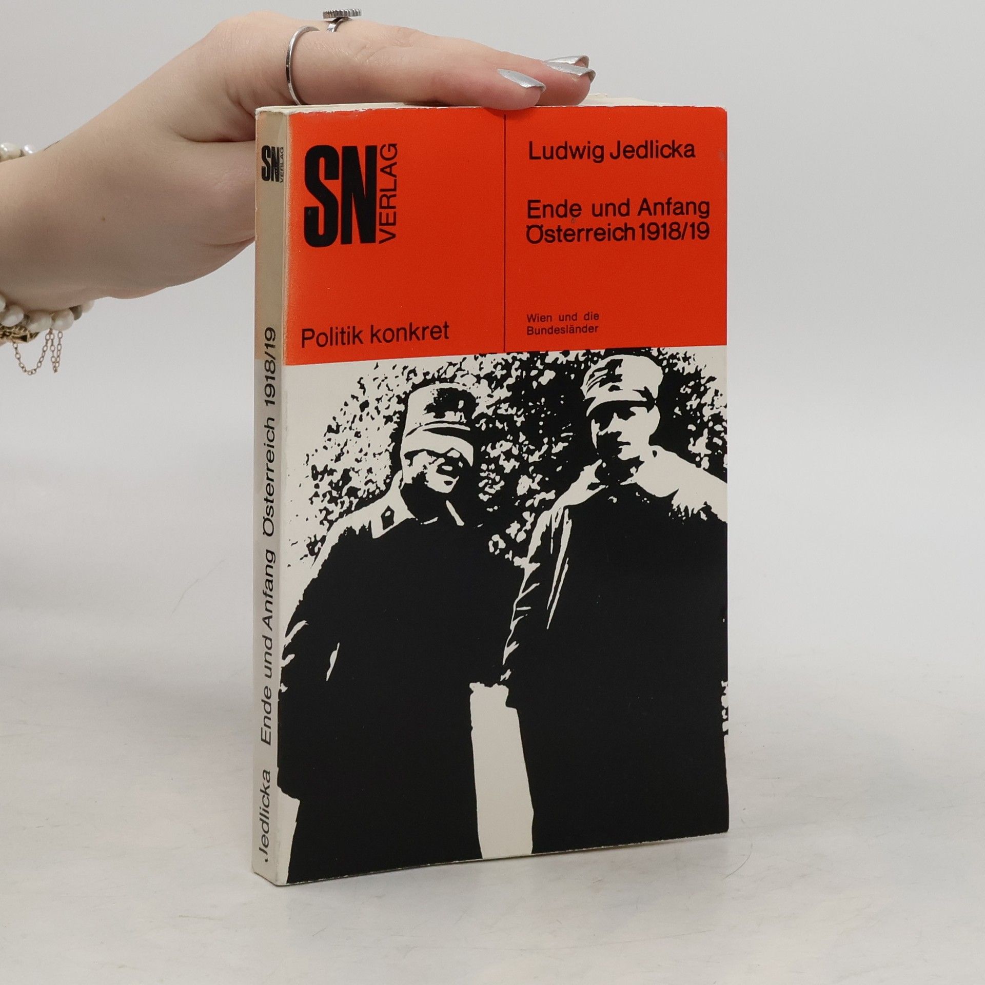 Ende und Anfang Österreich