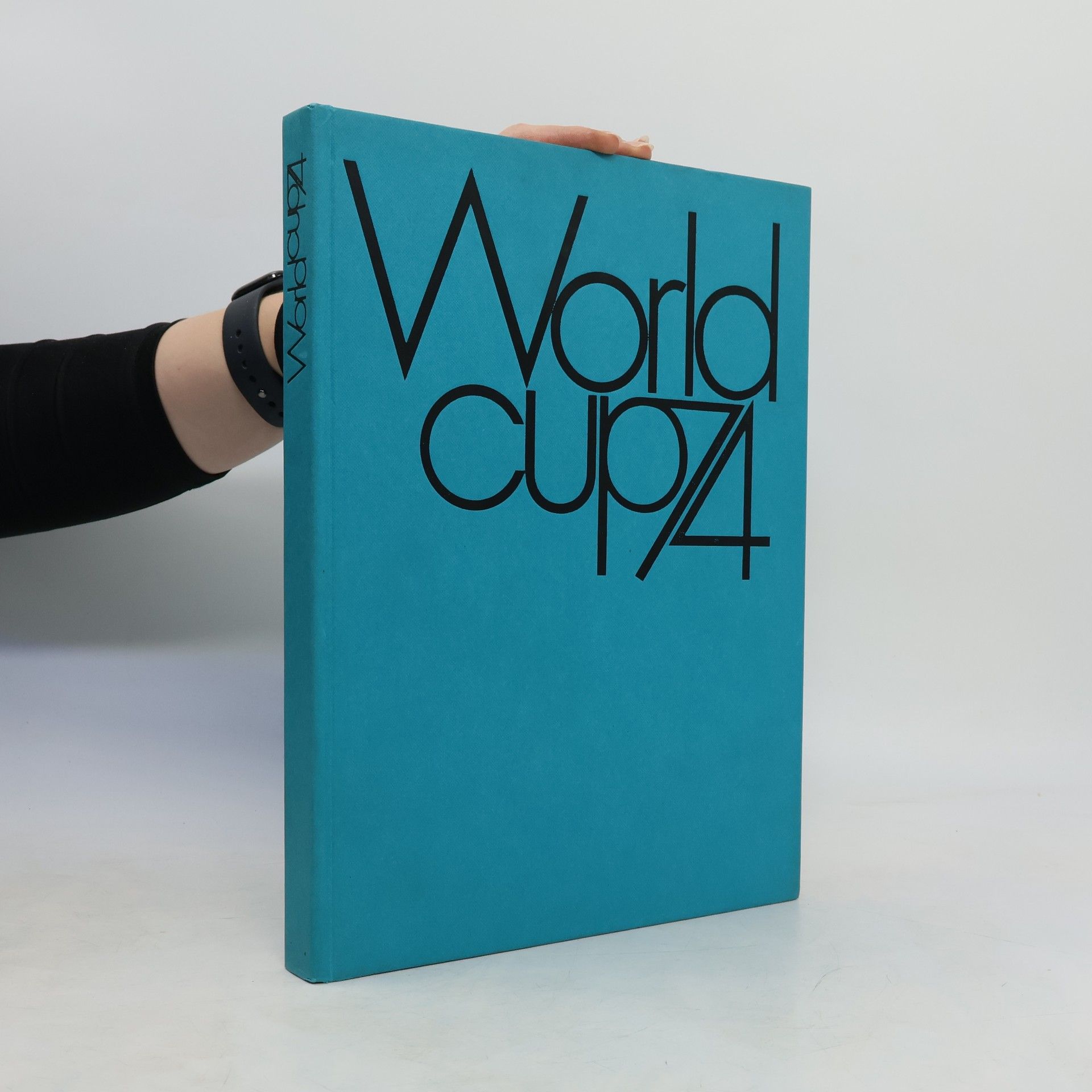 Various authors World Cup 74