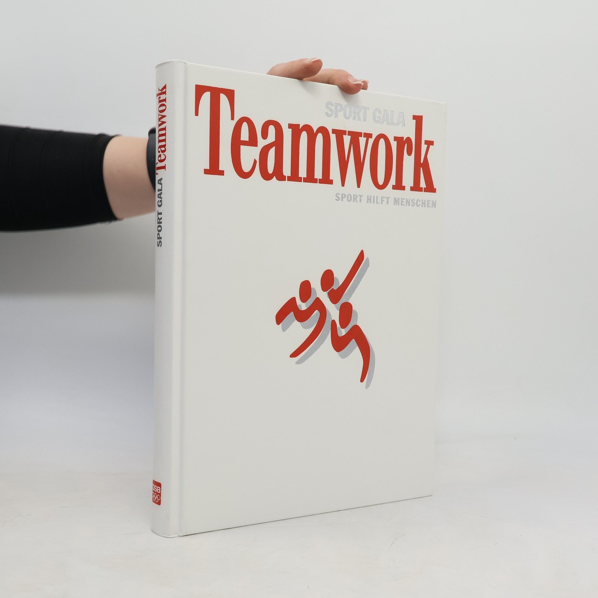 Autorenkollektiv Sport Gala Teamwork