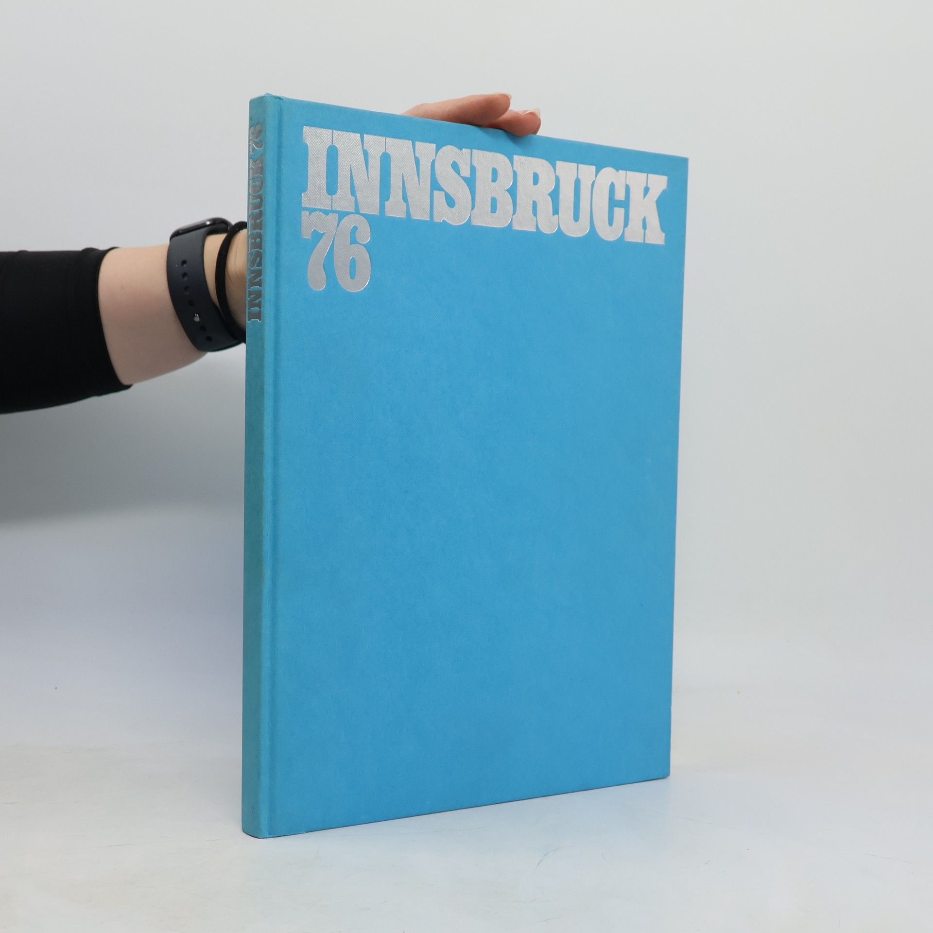 Autorenkollektiv Innsbruck 76