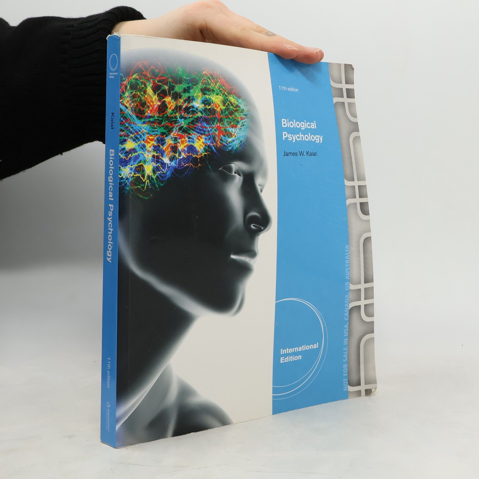 James W. Kalat Biological Psychology