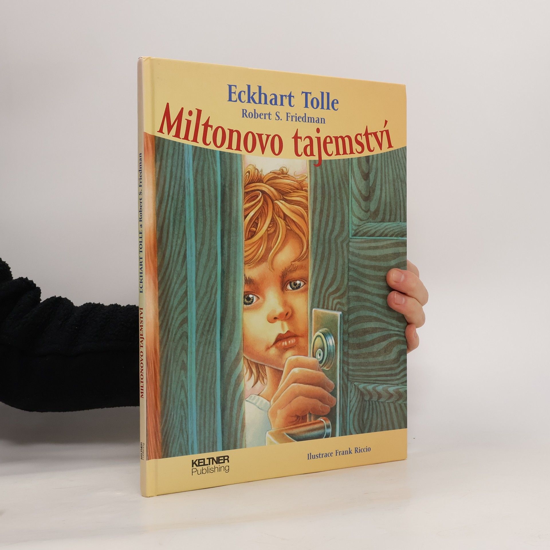 Miltonovo tajemství