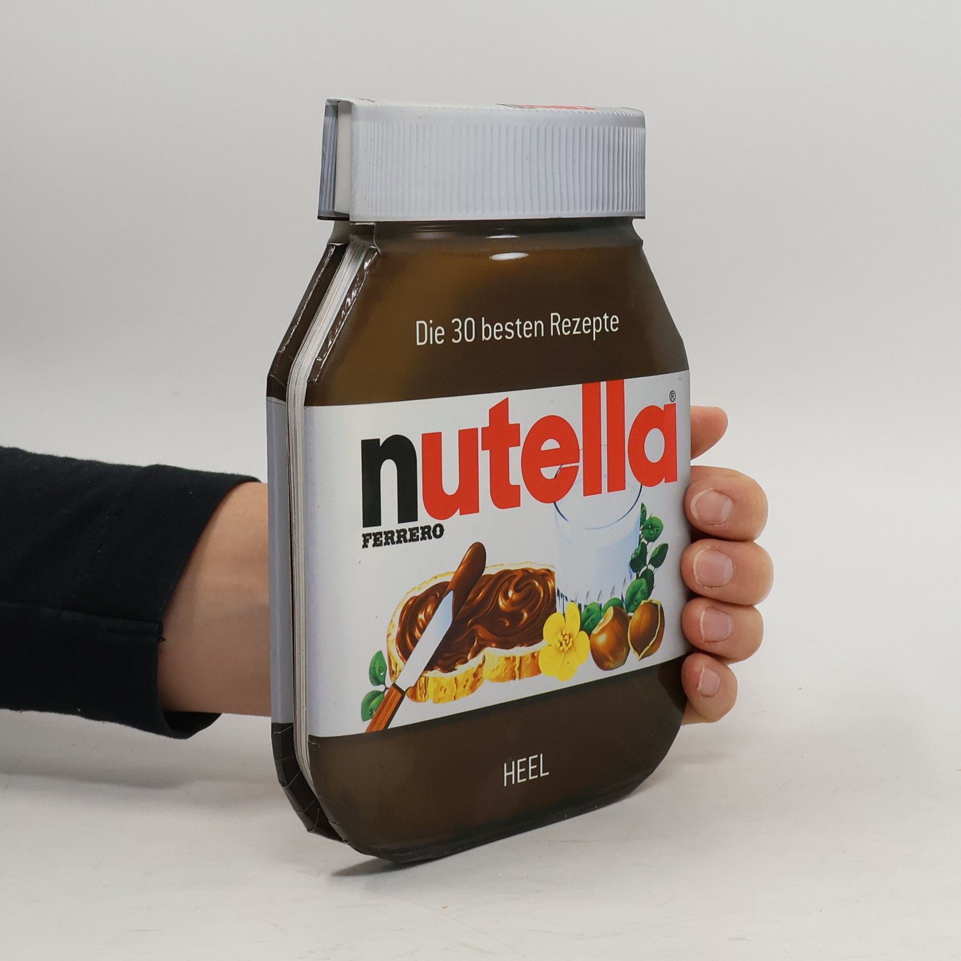 Autorenkollektiv Nutella