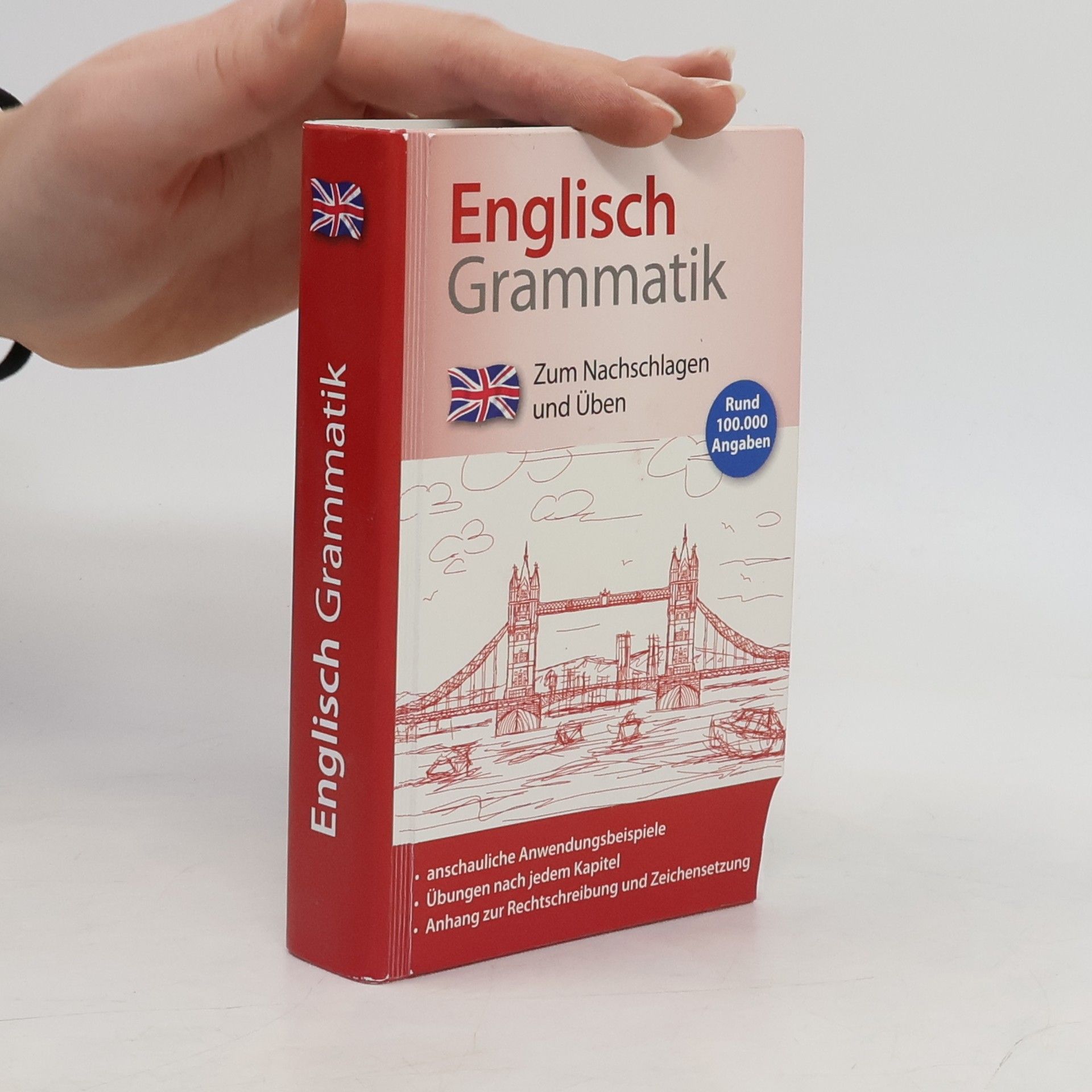 Autorenkollektiv Englisch Grammatik