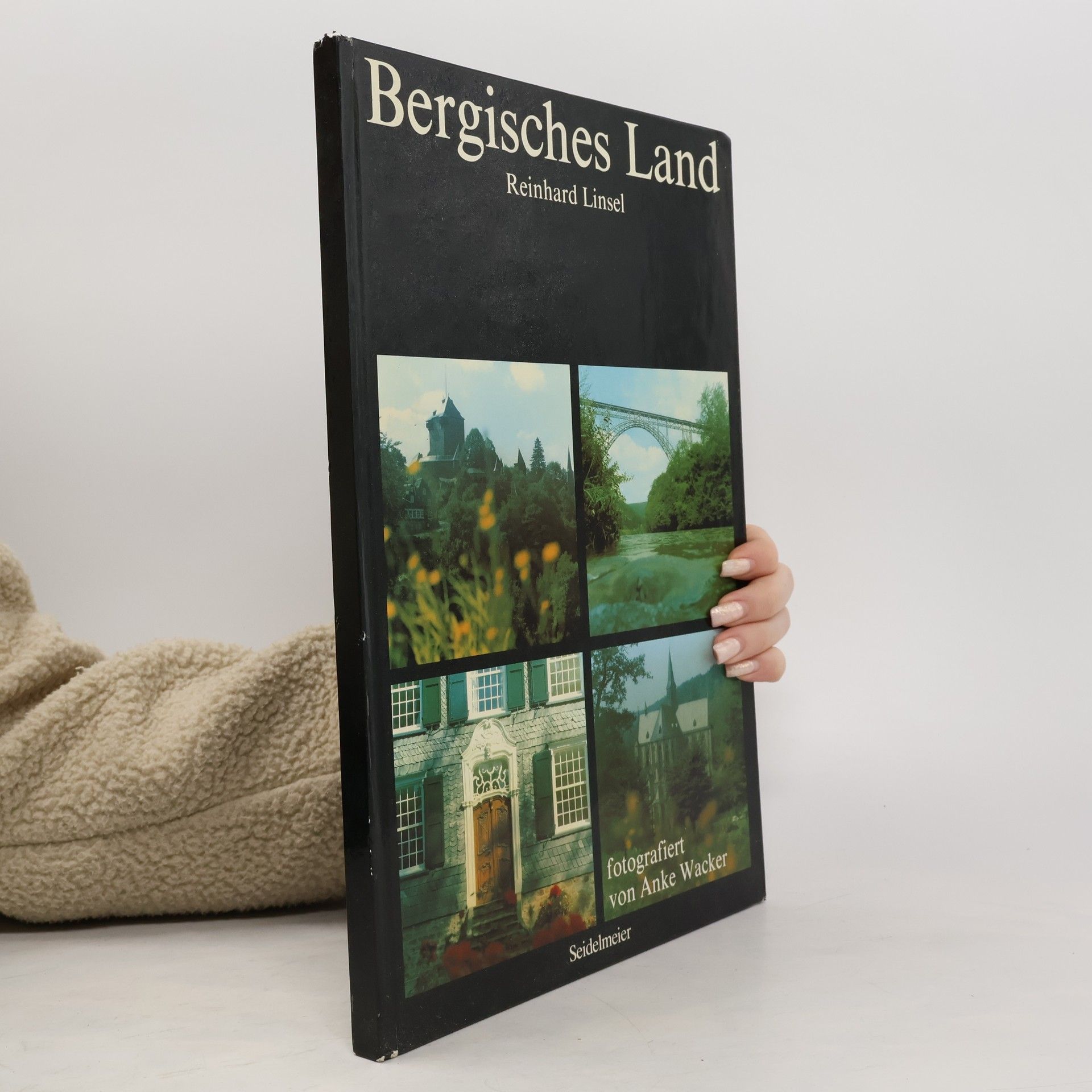 Reinhard Linsel Bergisches Land