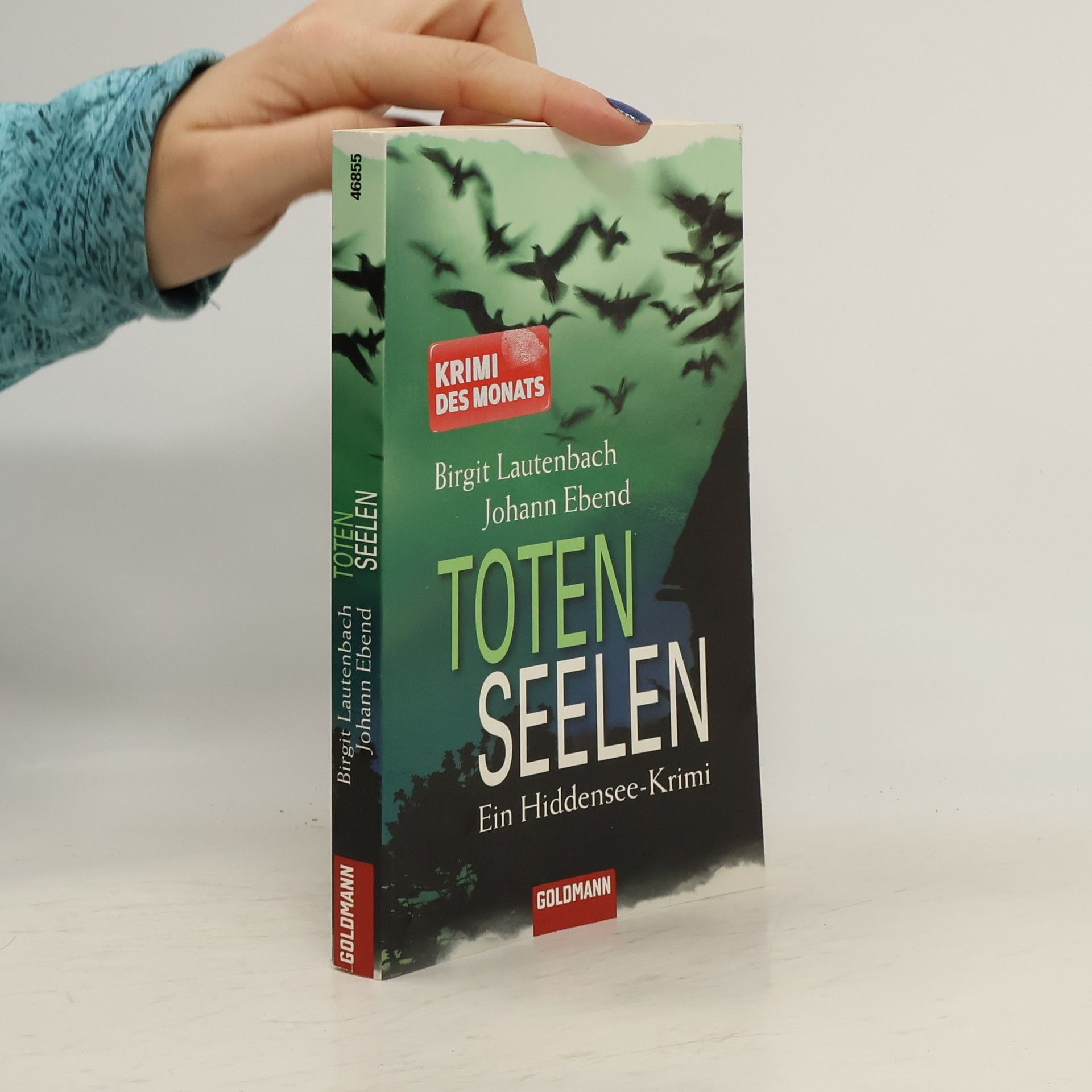 Toten Seelen