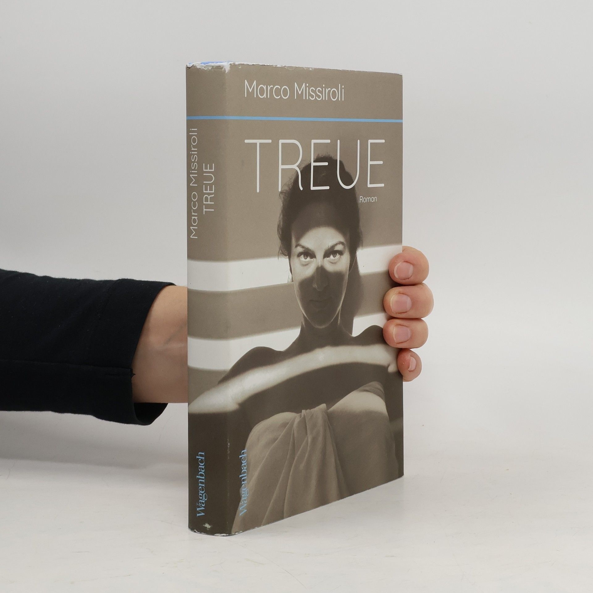 Marco Missiroli Treue