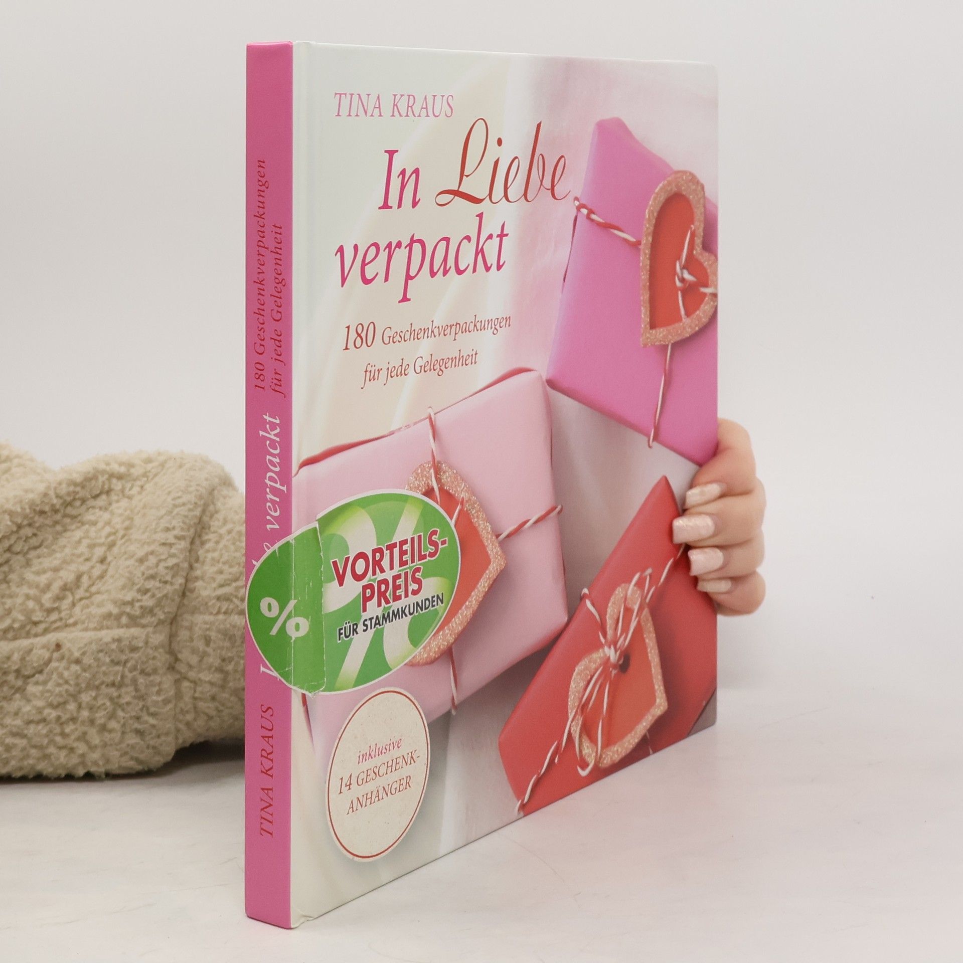 In Liebe verpackt 