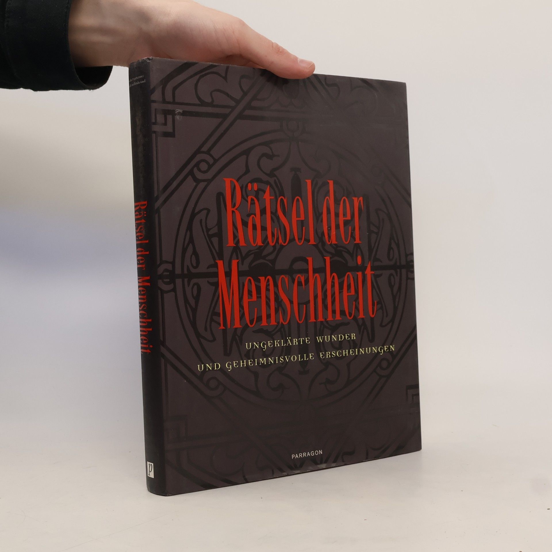 Rätsel der Menschheit