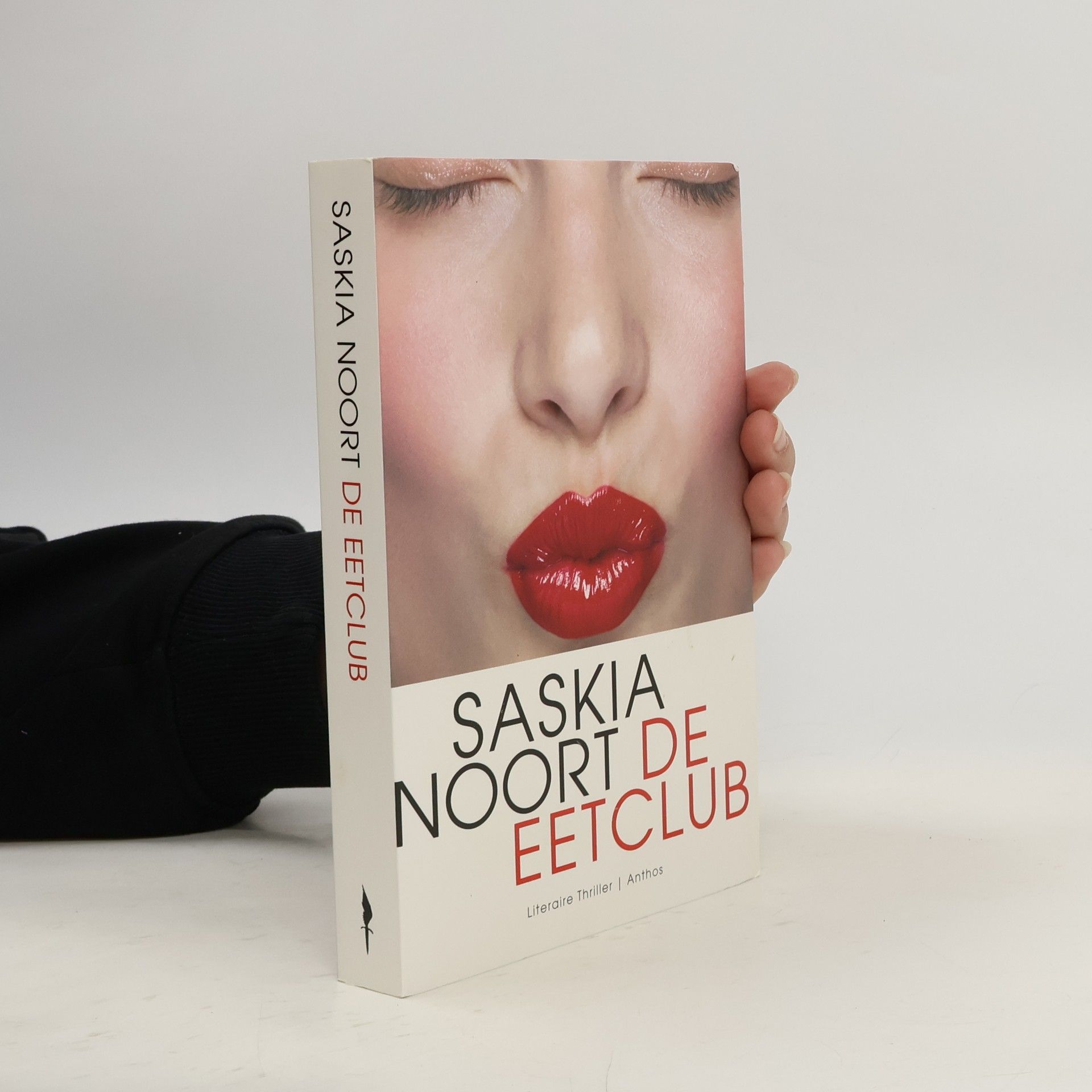 Saskia Noort De eetclub / druk 64