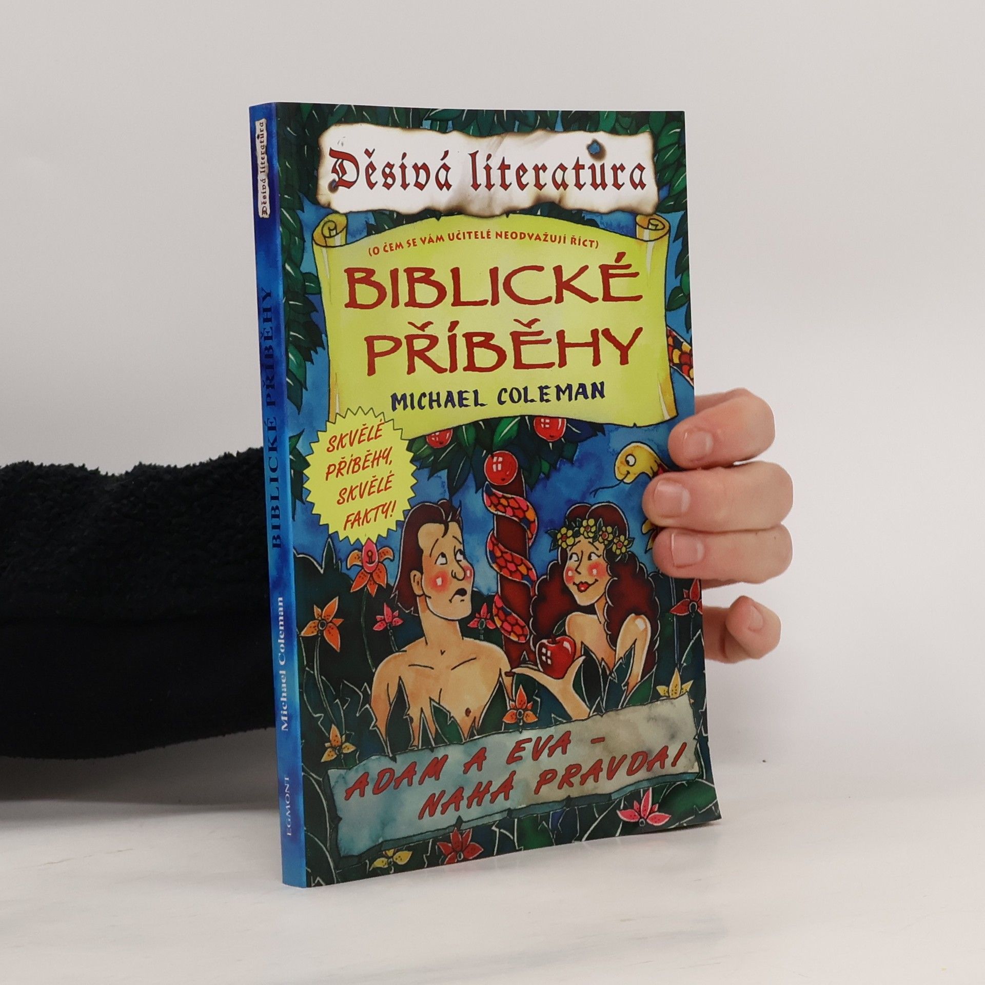 Biblické příběhy