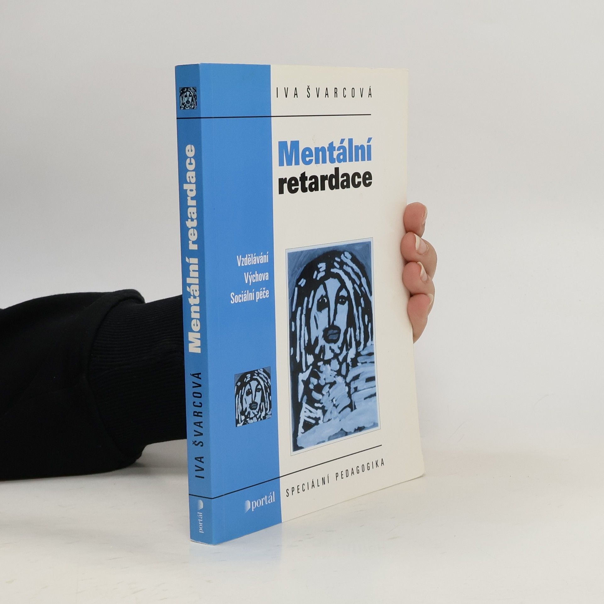 Mentální retardace