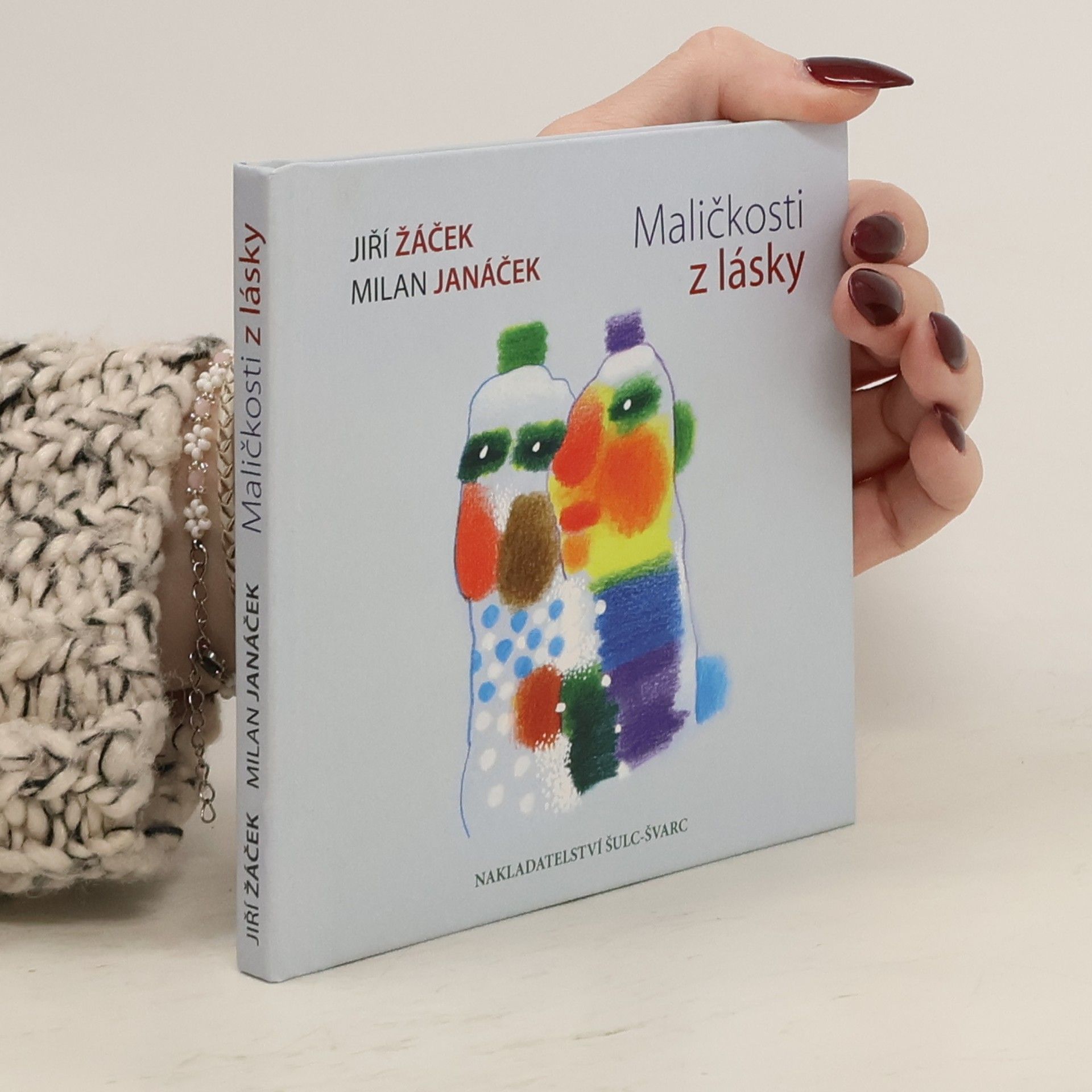 Maličkosti z lásky