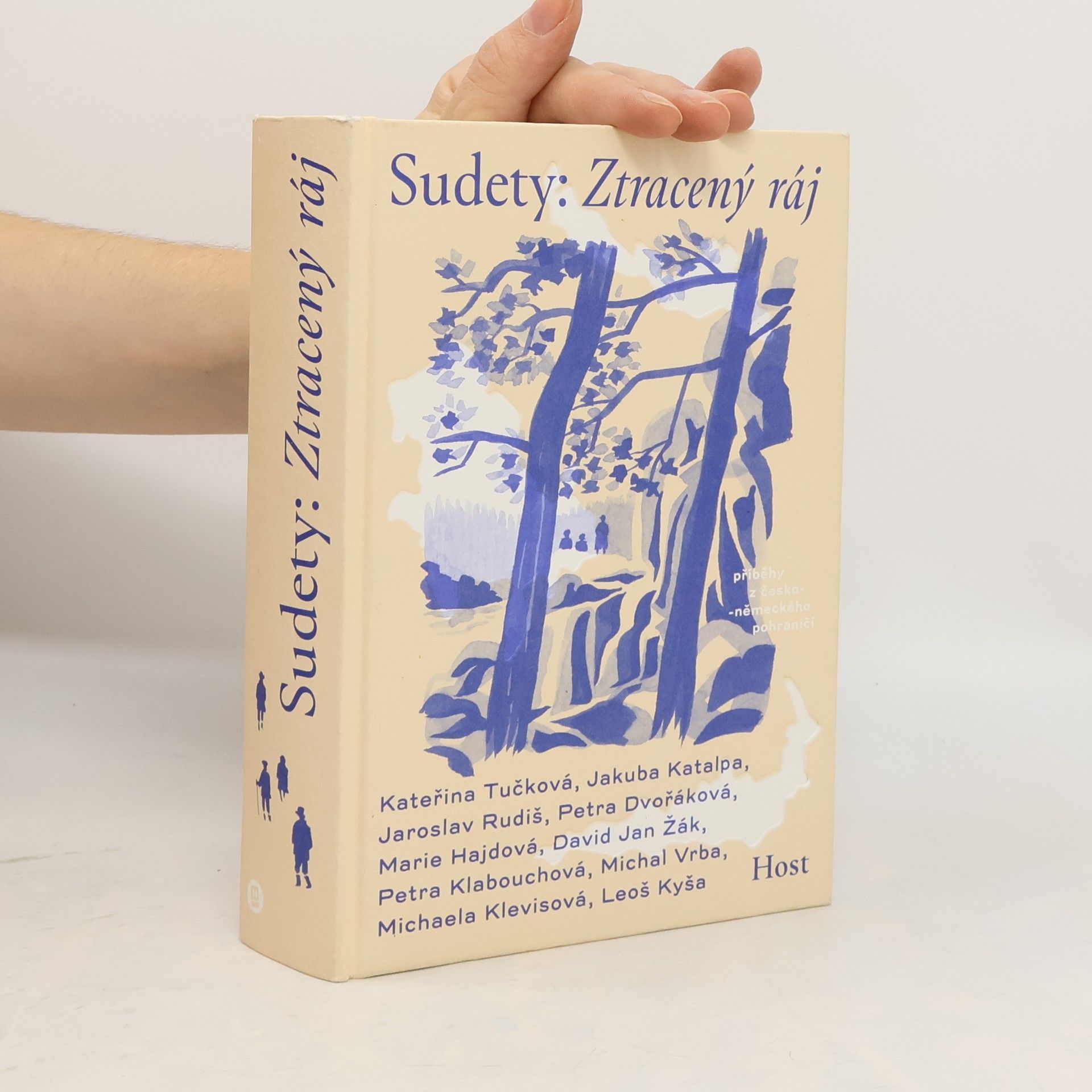 Sudety: Ztracený ráj