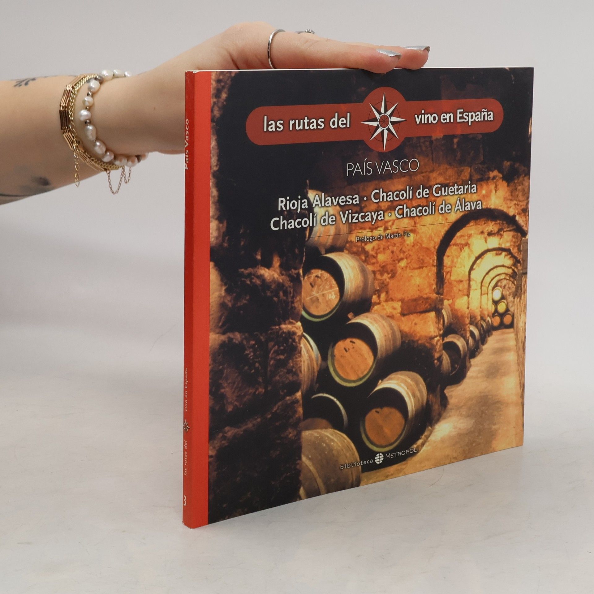 Autores varios País Vasco