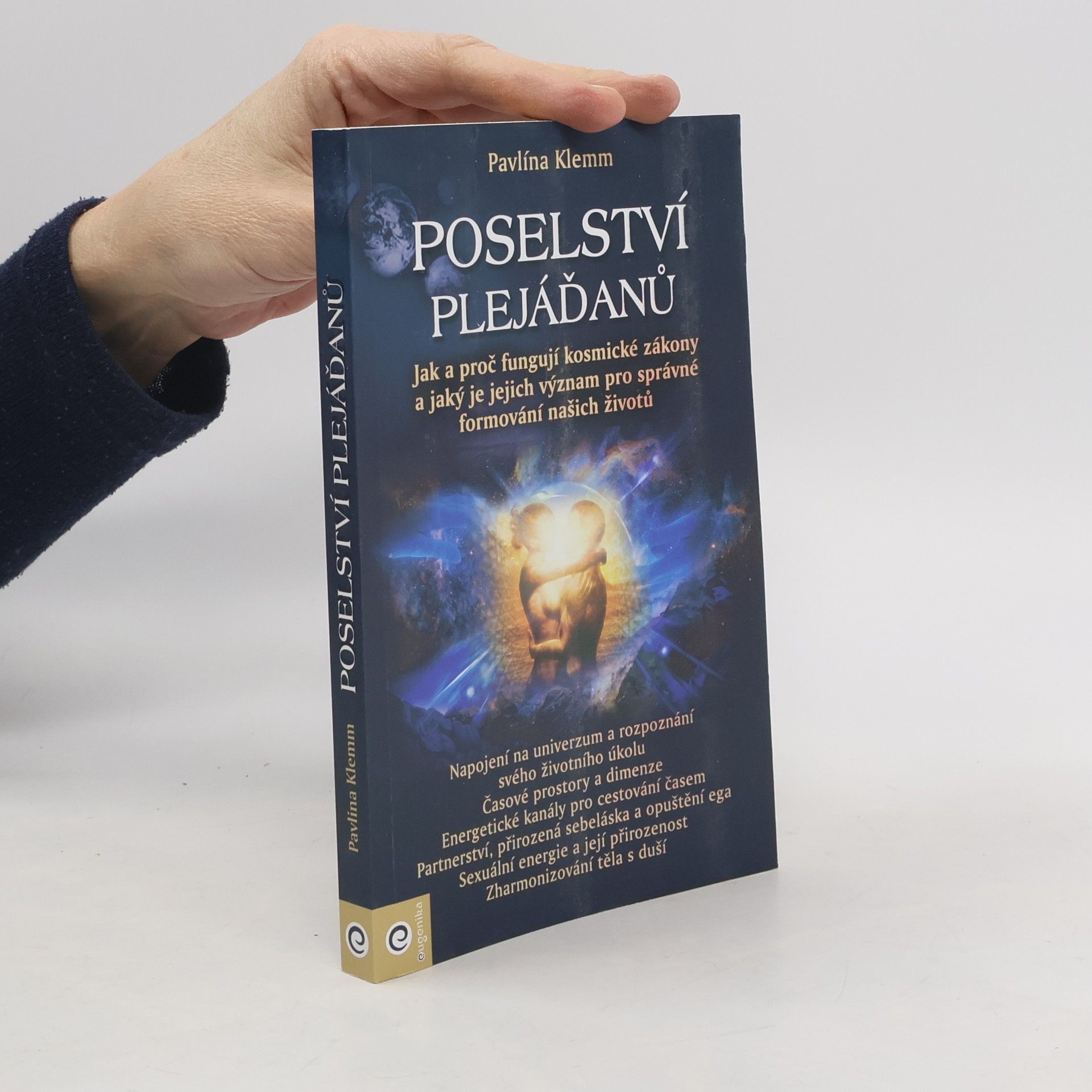 Poselství Plejáďanů