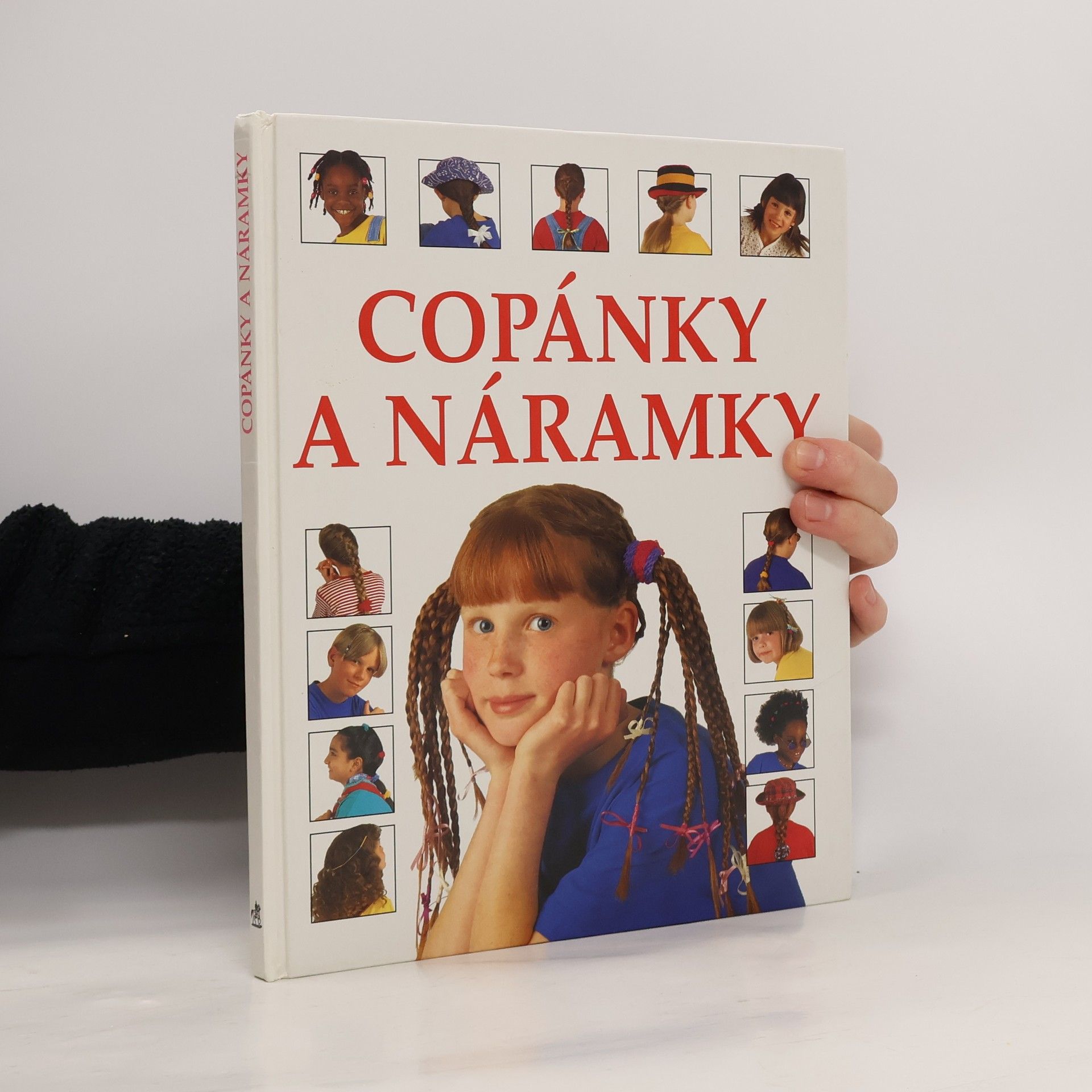 Copánky a náramky