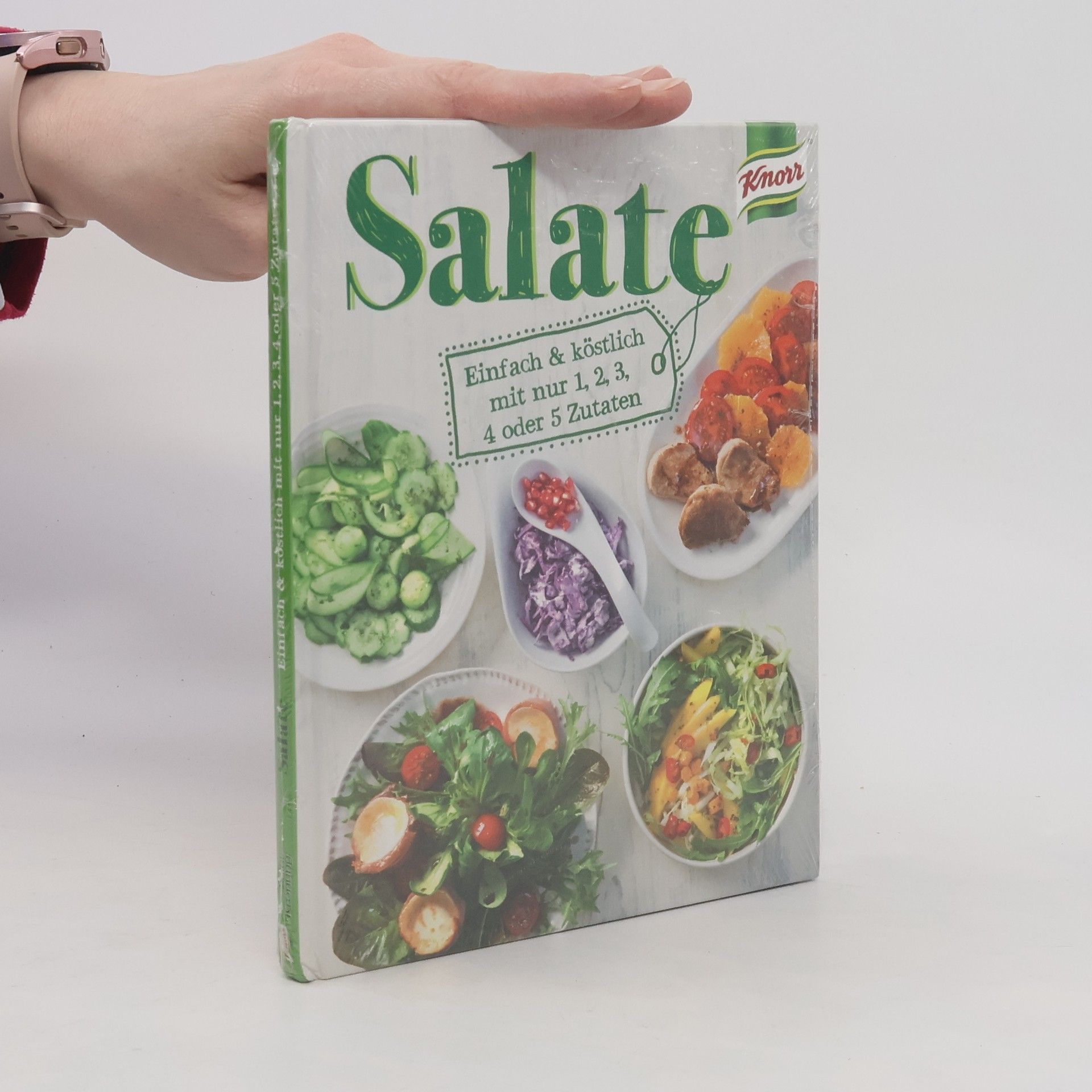 Collectif d'auteurs Salate