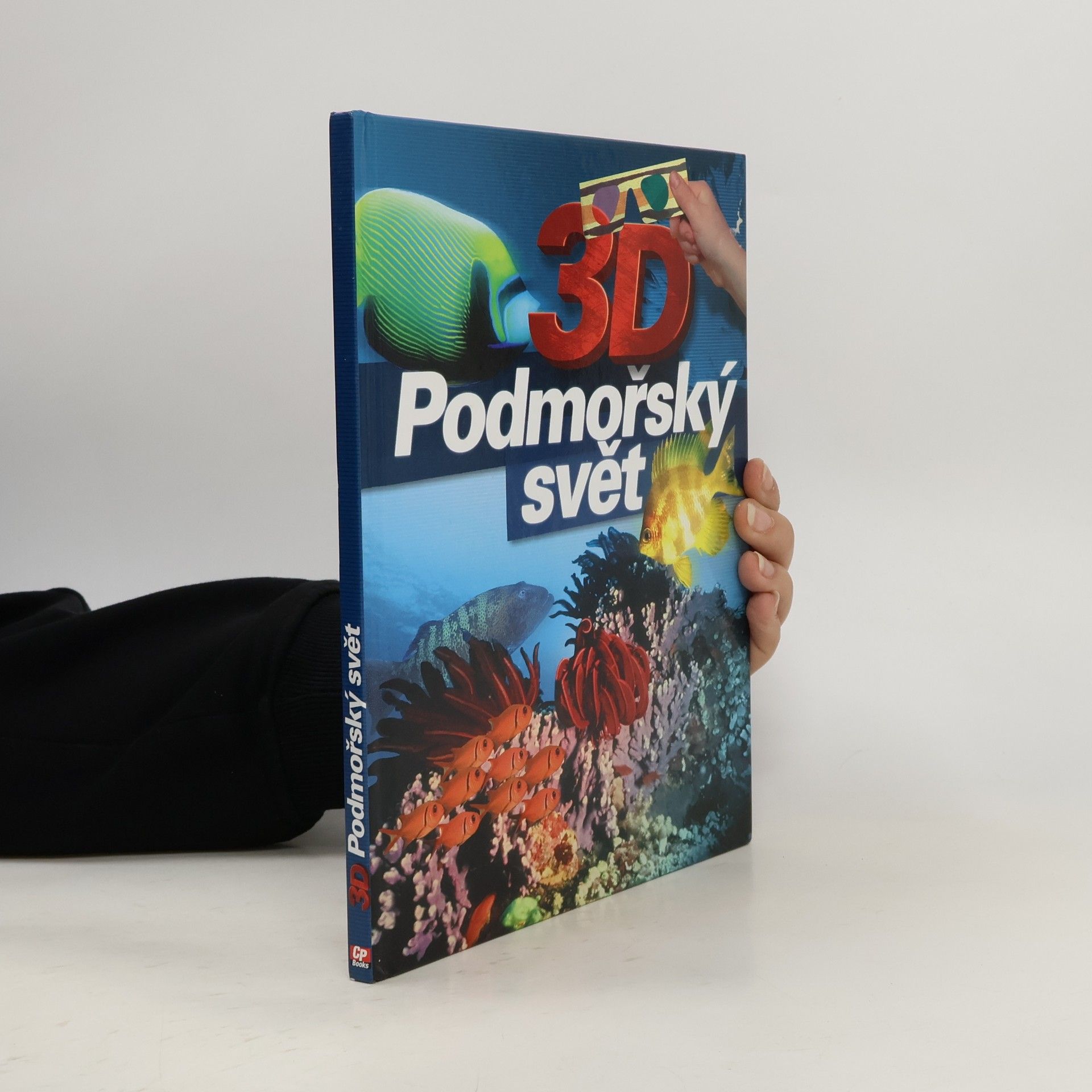 Chris Madsen 3D Podmořský svět