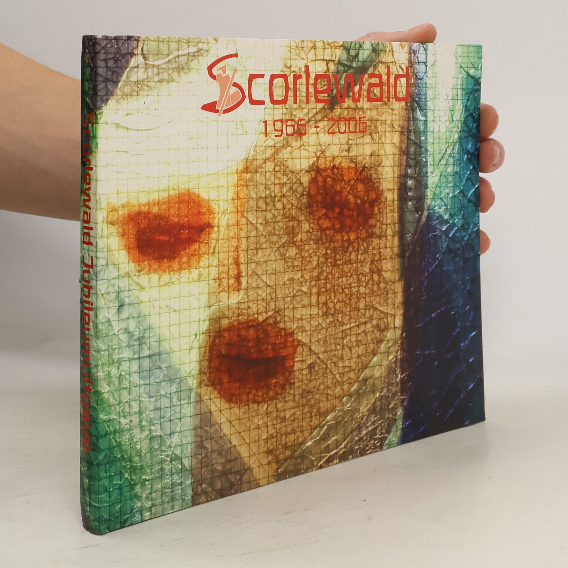 Auteurscollectief Scorlewald 1966-2006