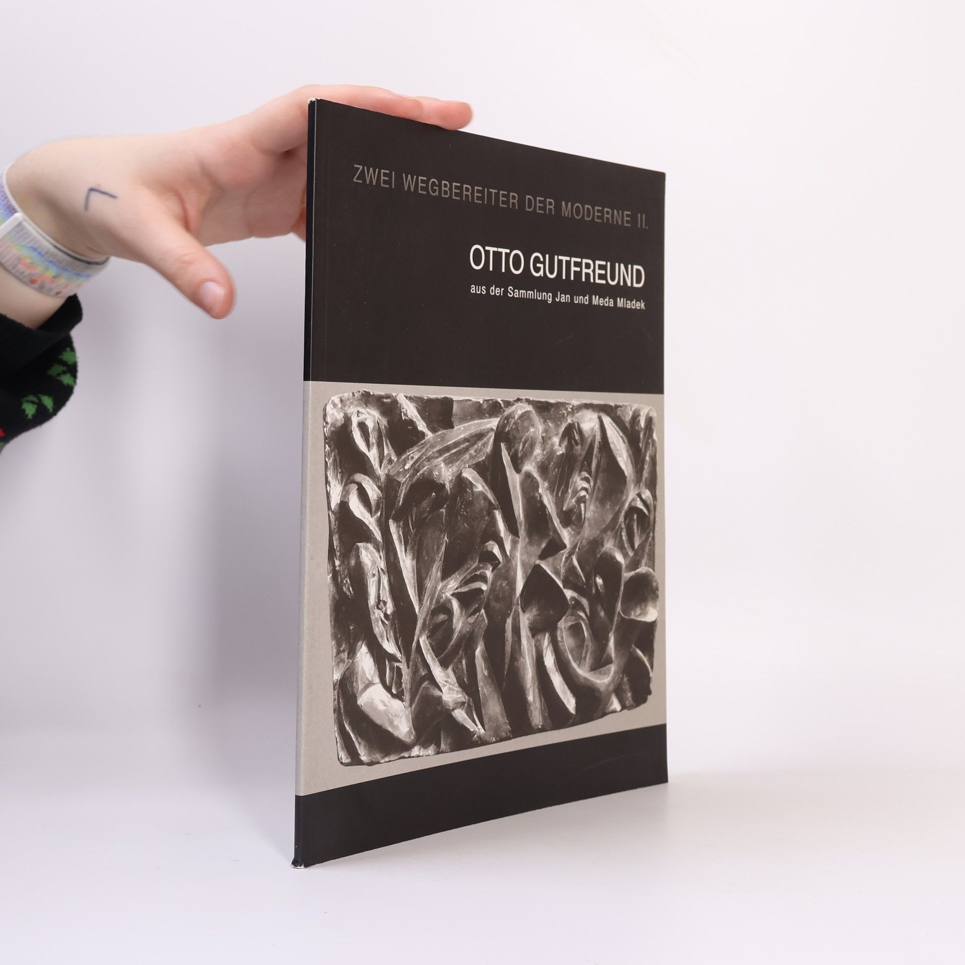 Oto Gutfreund Otto Gutfreund