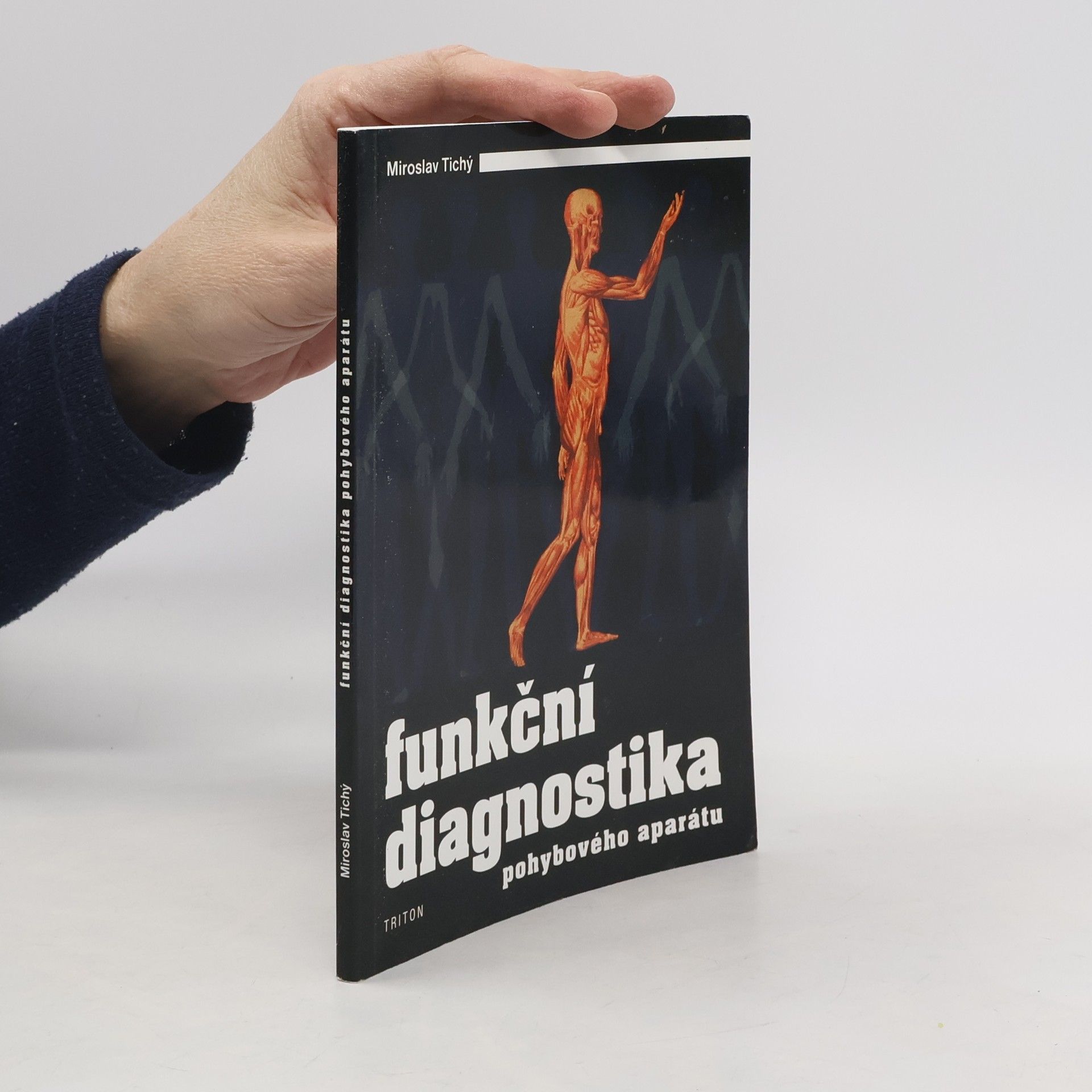 Funkční diagnostika pohybového aparátu