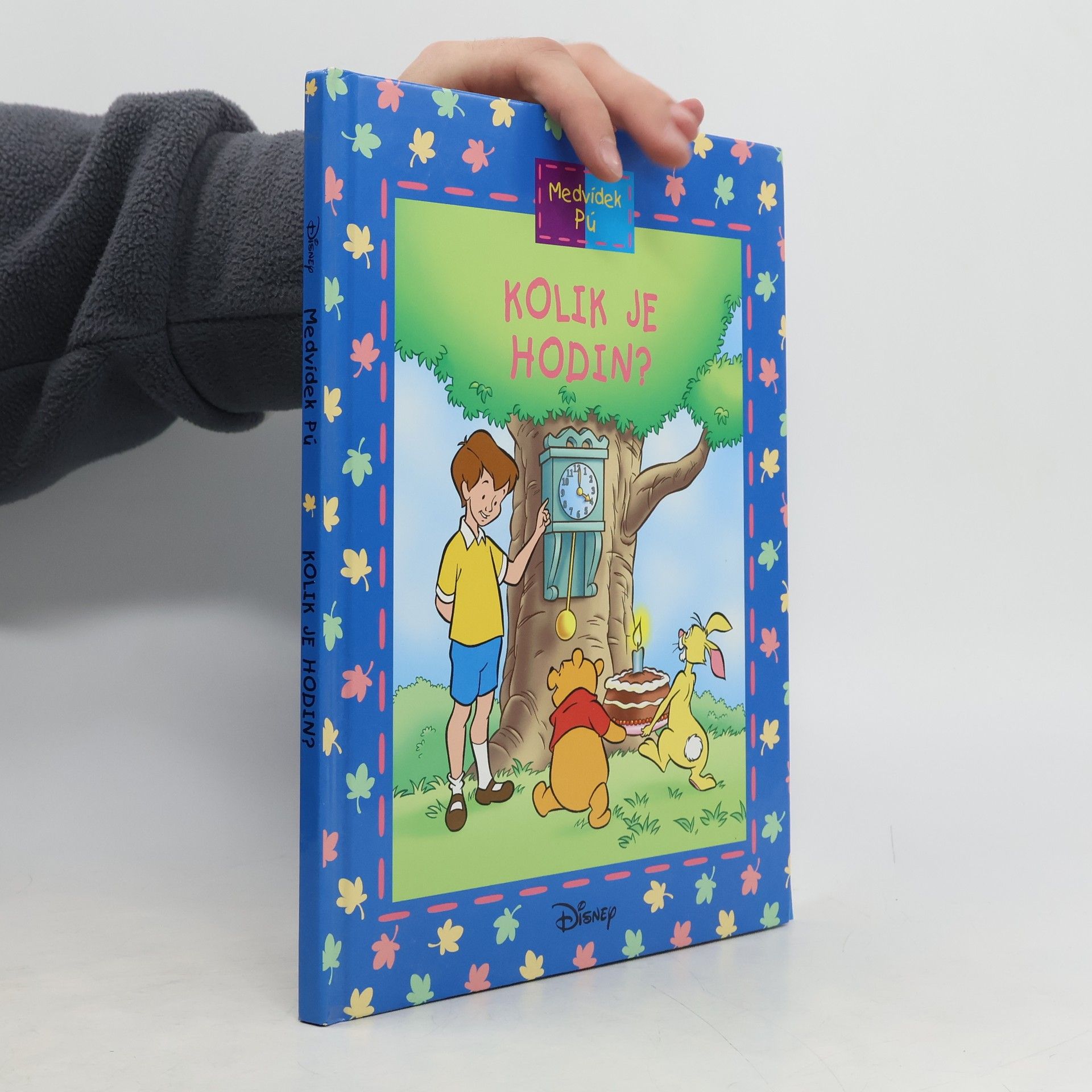 Ysenda May Maxtone Graham Kolik je hodin?